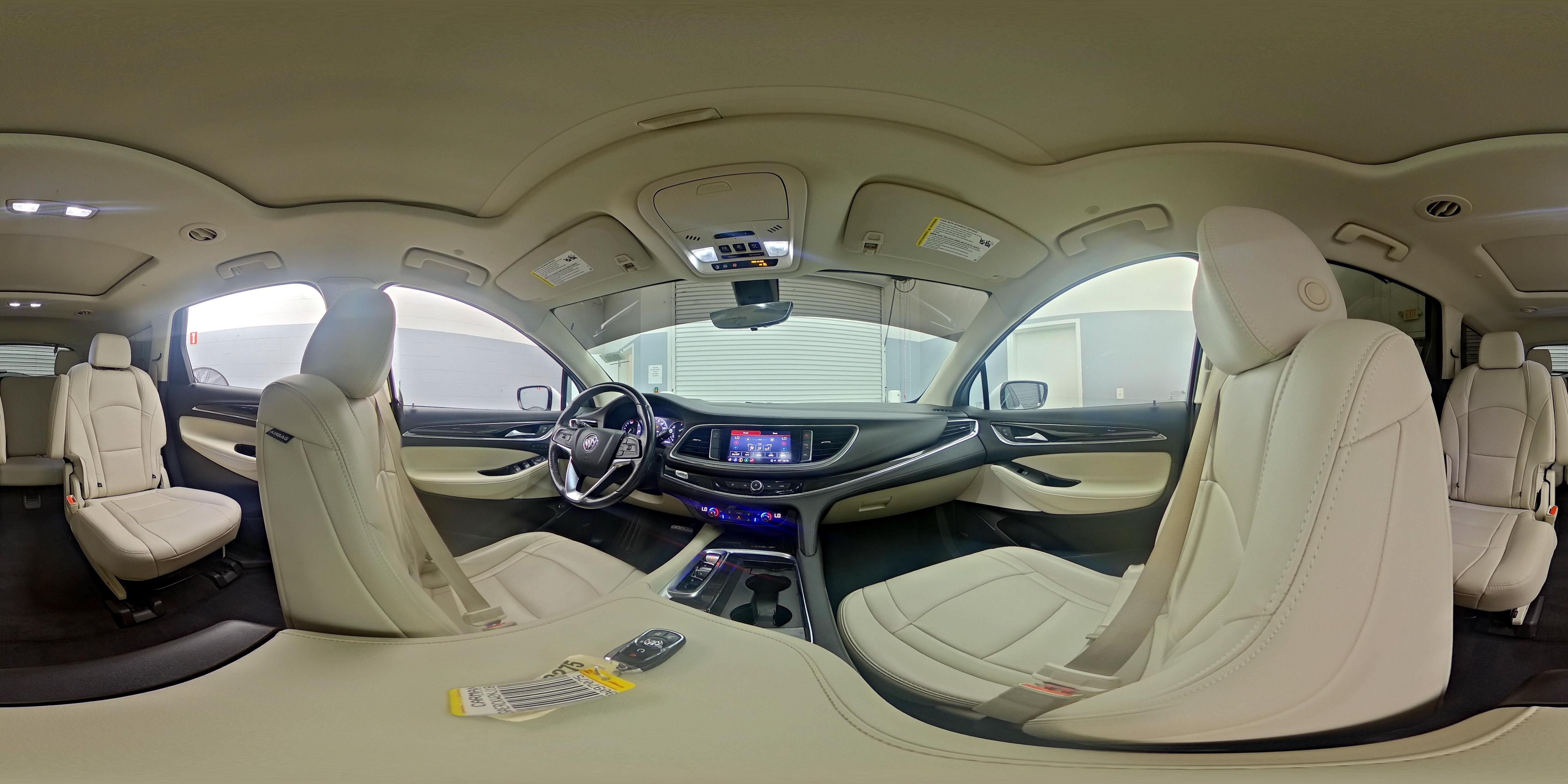 2022 Buick Enclave Premium - Photo 24