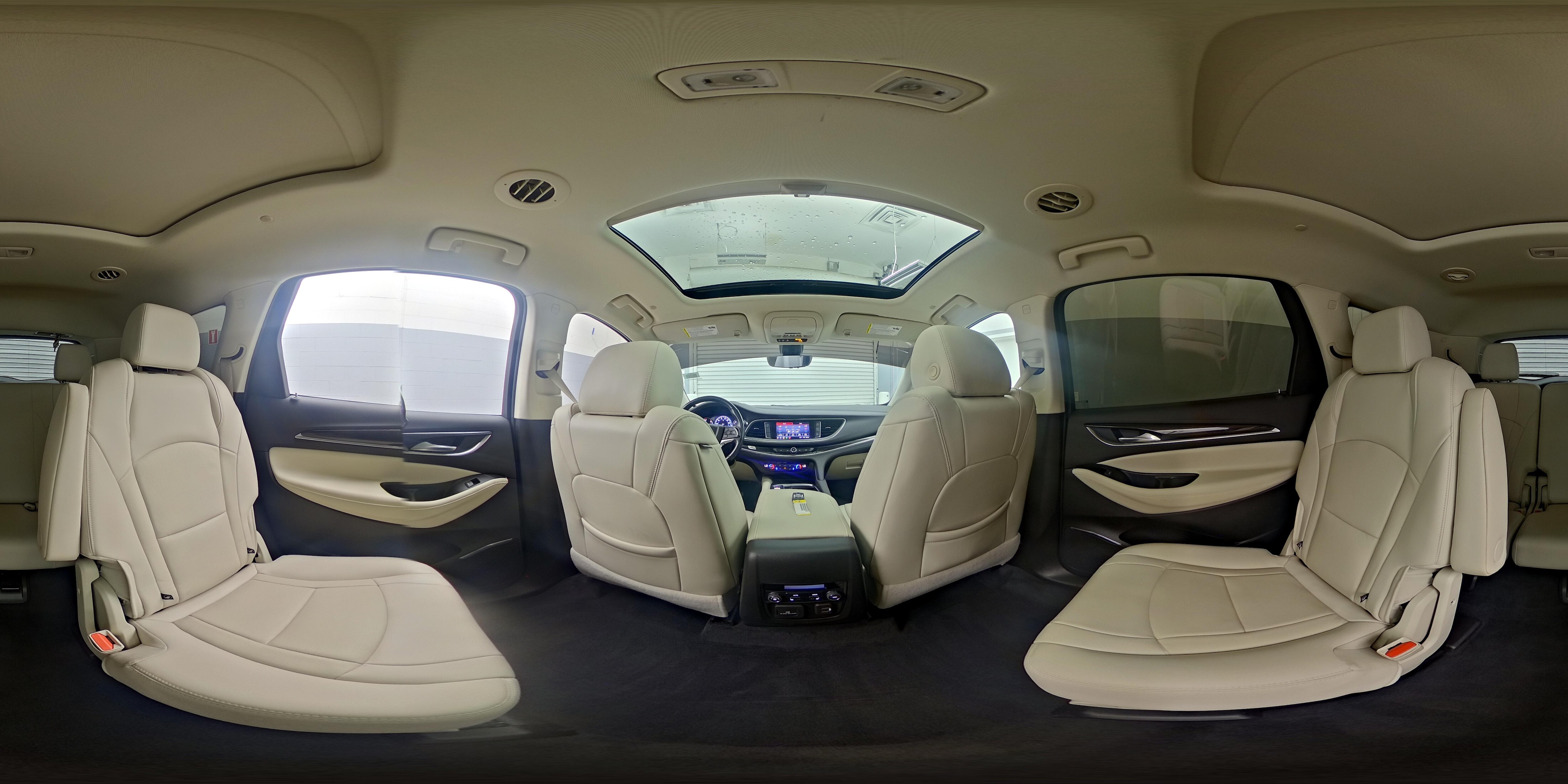 2022 Buick Enclave Premium - Photo 25