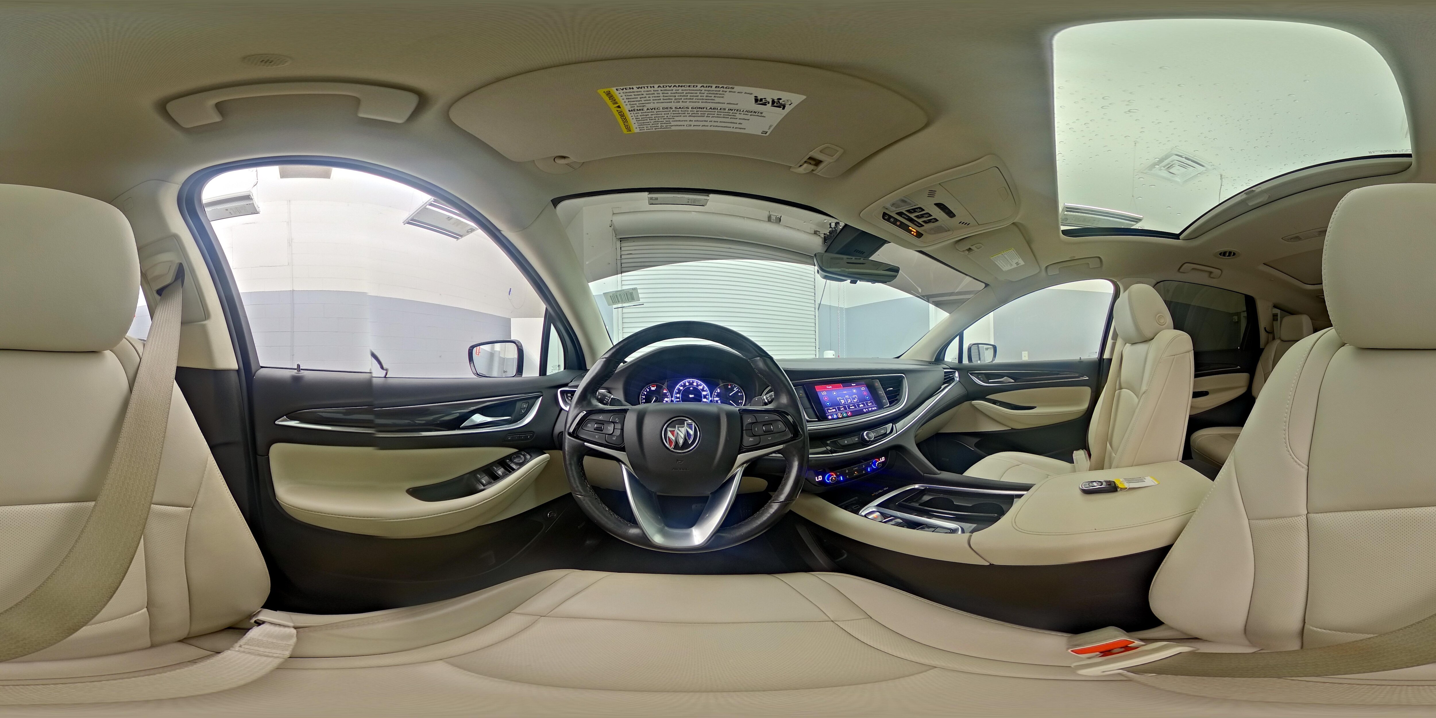 2022 Buick Enclave Premium - Photo 26