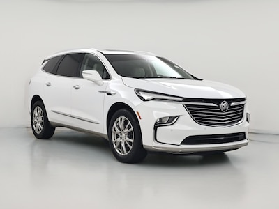 2022 Buick Enclave Premium