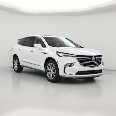 Vehicle exterior view