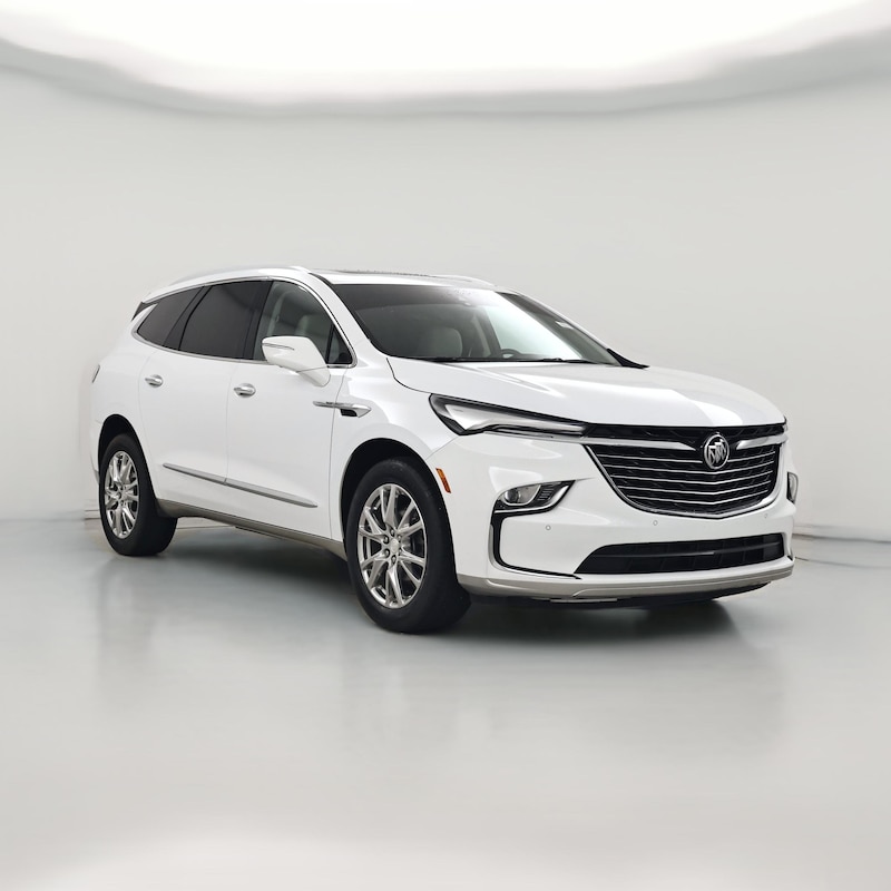 2022 Buick Enclave Premium