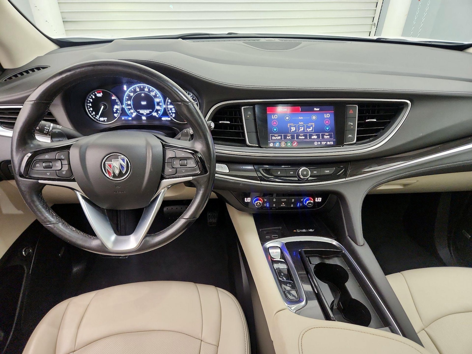 2022 Buick Enclave Premium - Photo 10