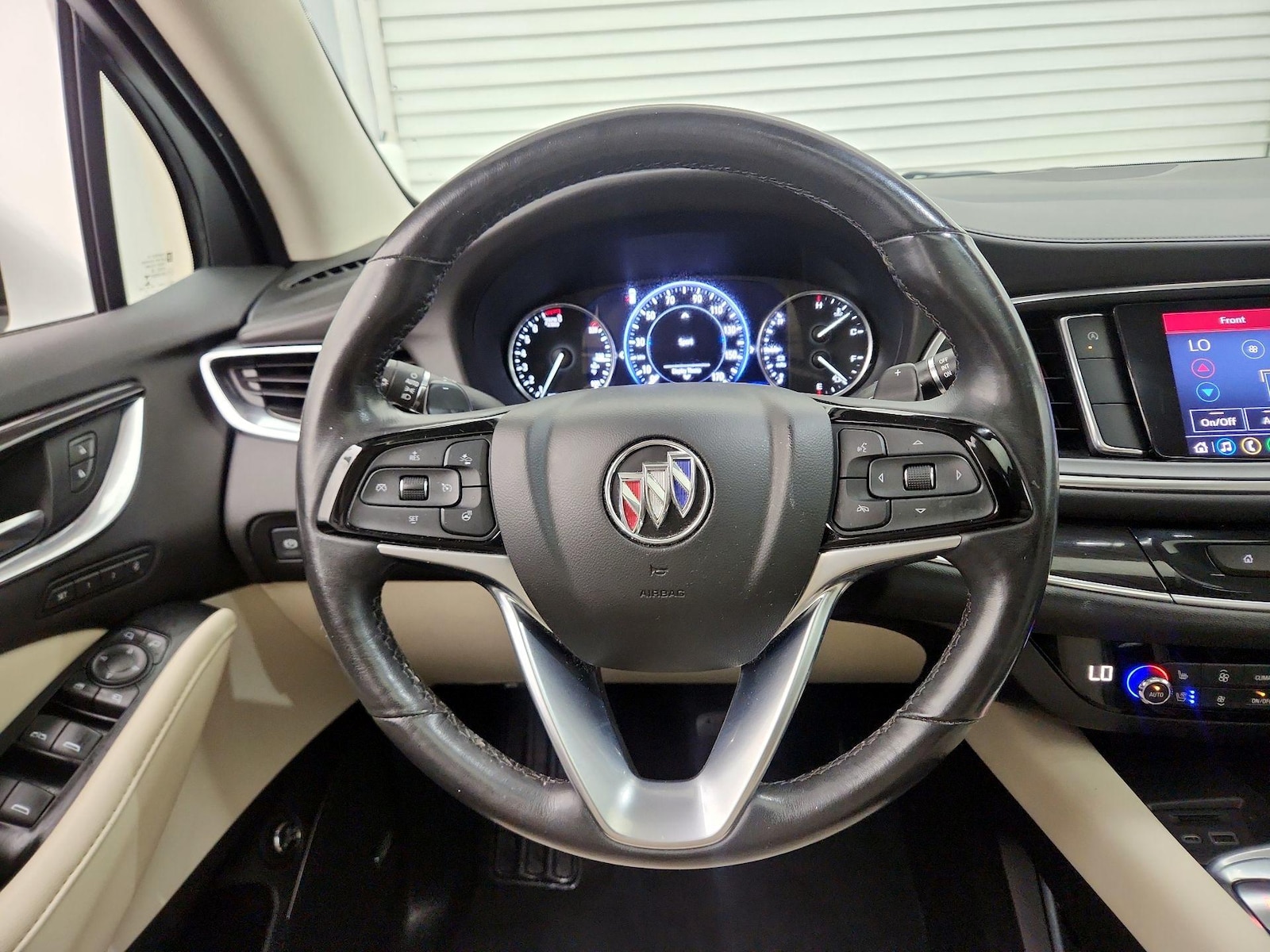 2022 Buick Enclave Premium - Photo 11