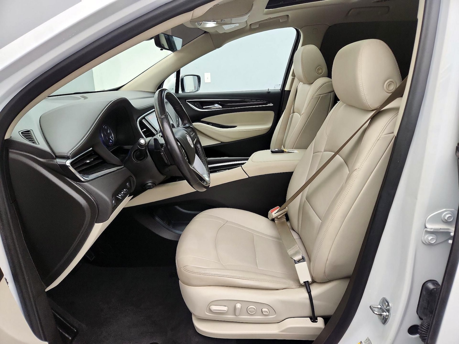 2022 Buick Enclave Premium - Photo 12
