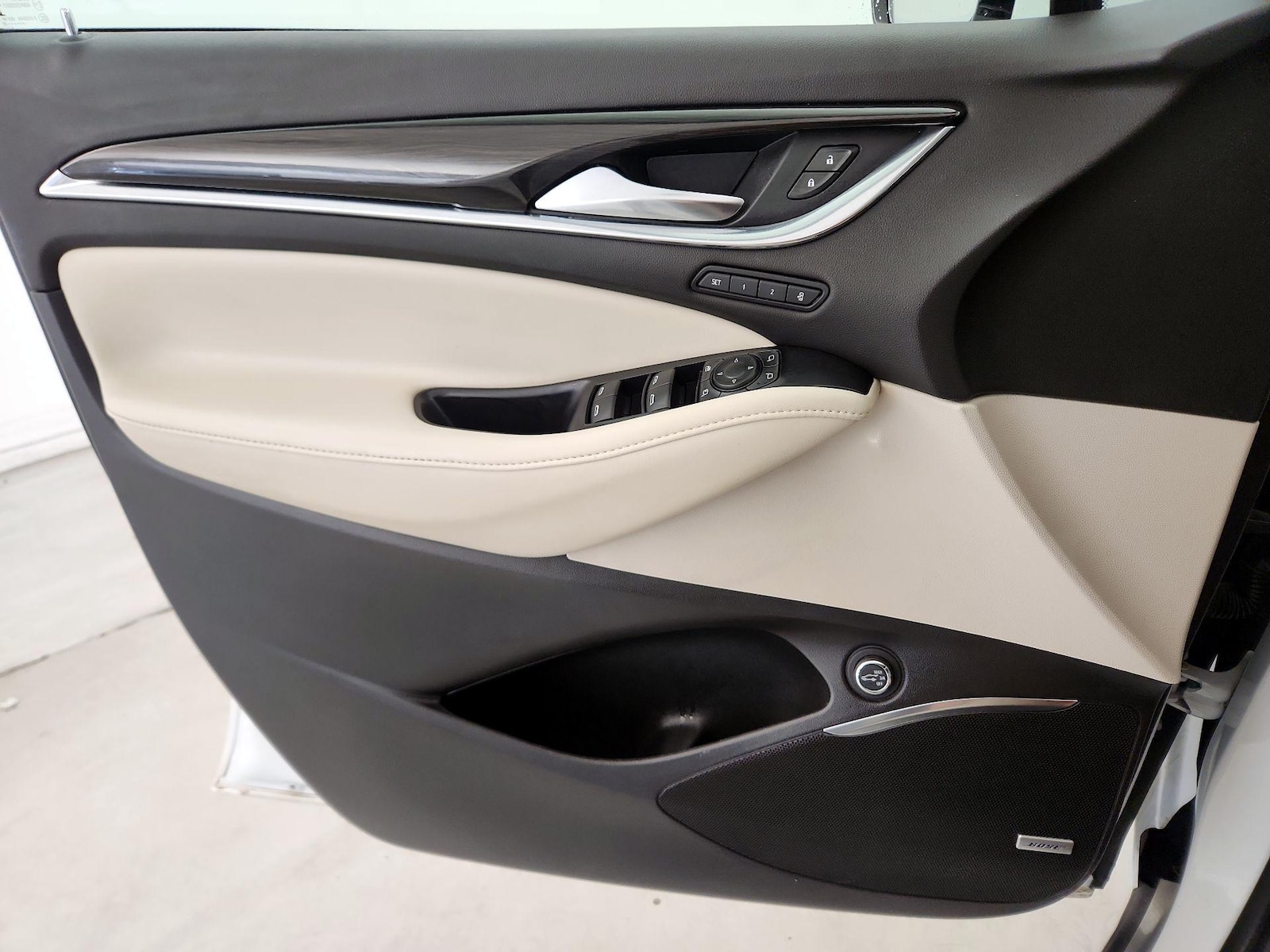 2022 Buick Enclave Premium - Photo 13