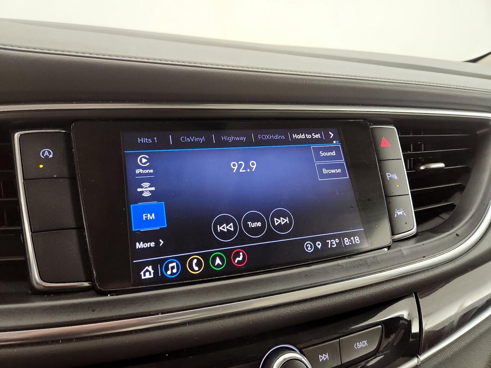 2022 Buick Enclave Premium - Photo 16