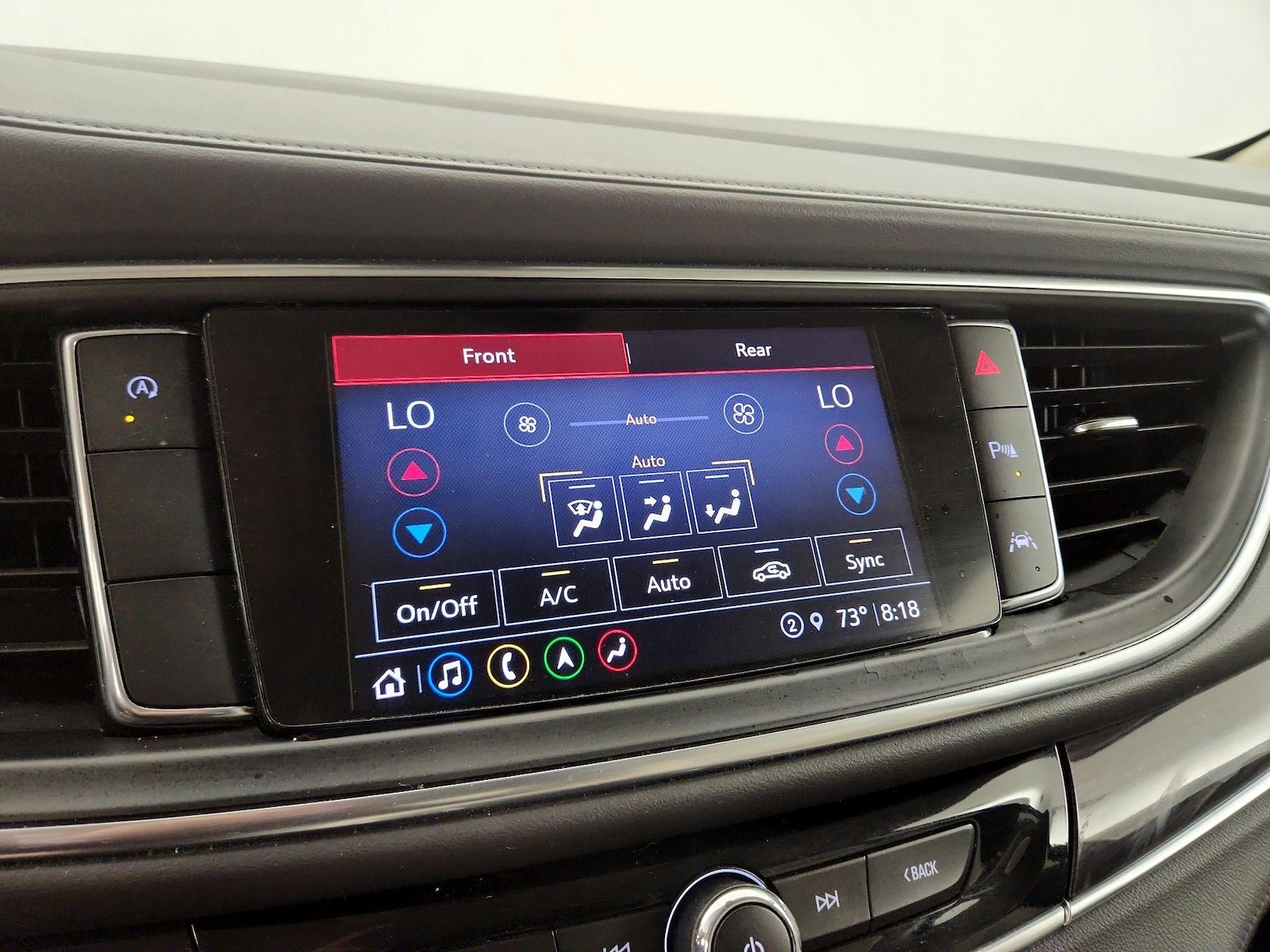 2022 Buick Enclave Premium - Photo 17