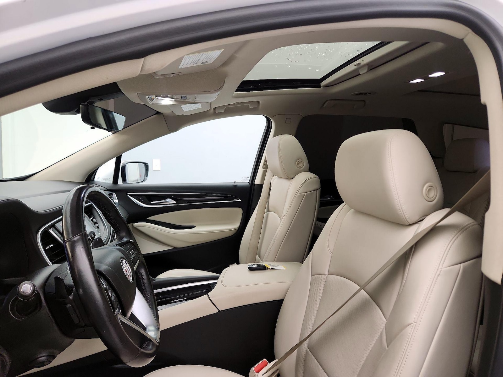 2022 Buick Enclave Premium - Photo 19