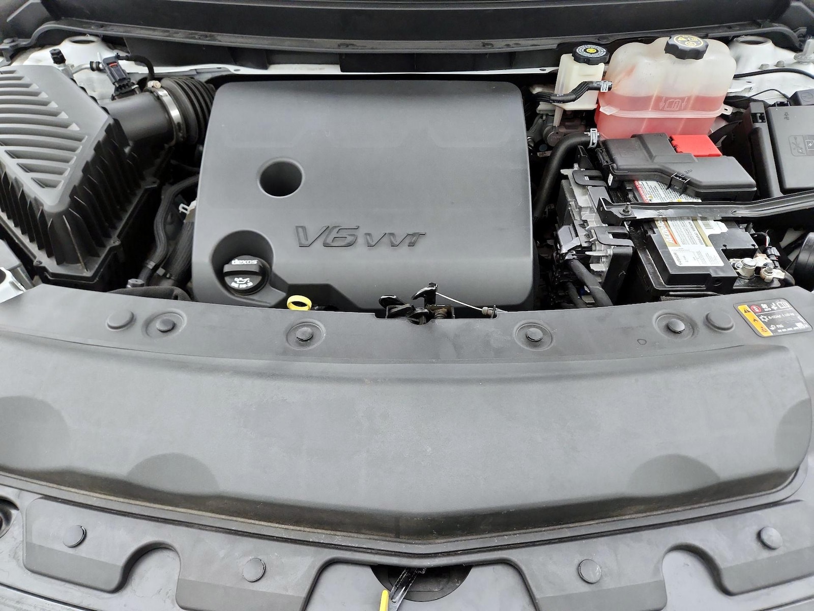 2022 Buick Enclave Premium - Photo 22