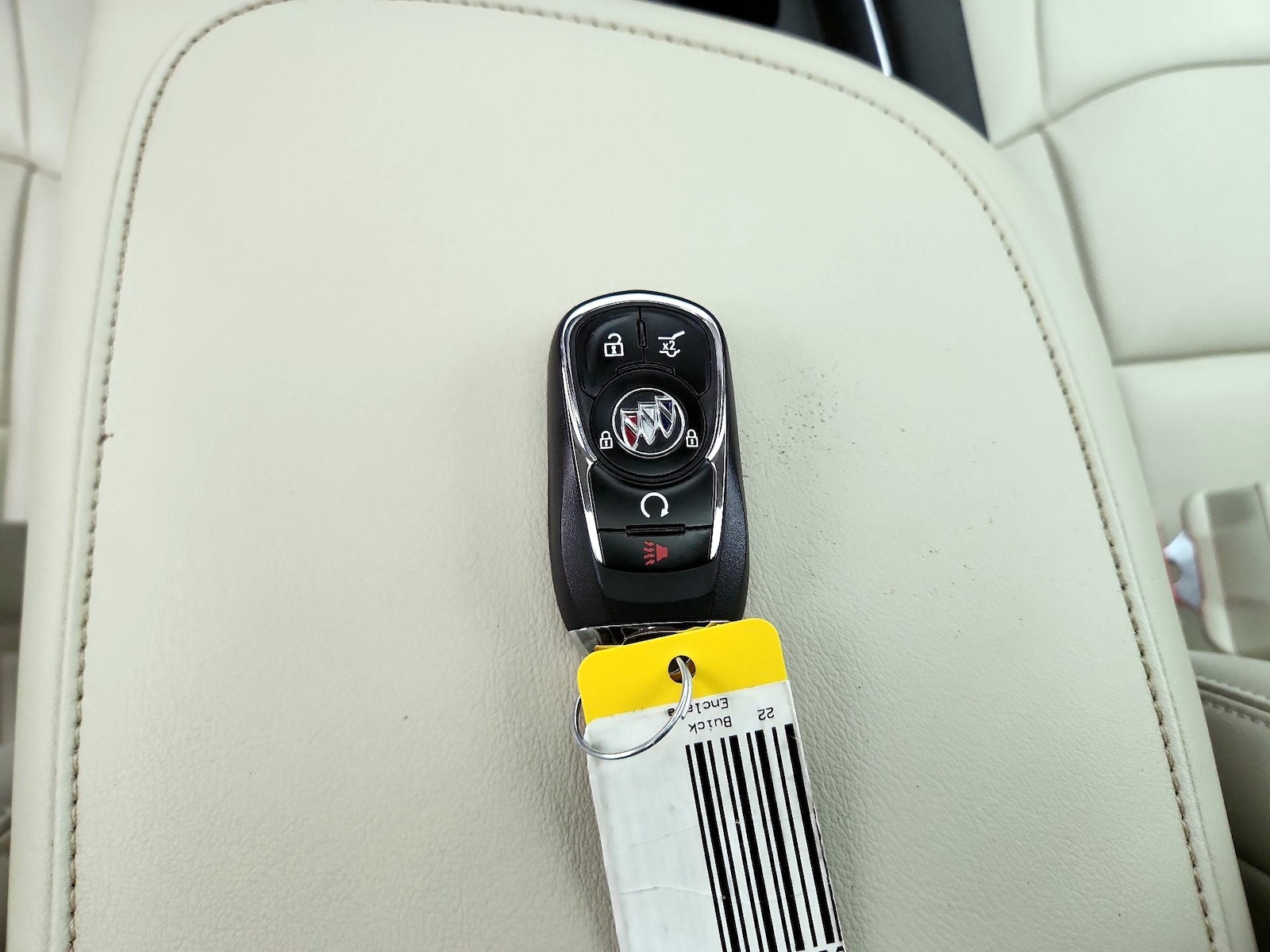 2022 Buick Enclave Premium - Photo 23
