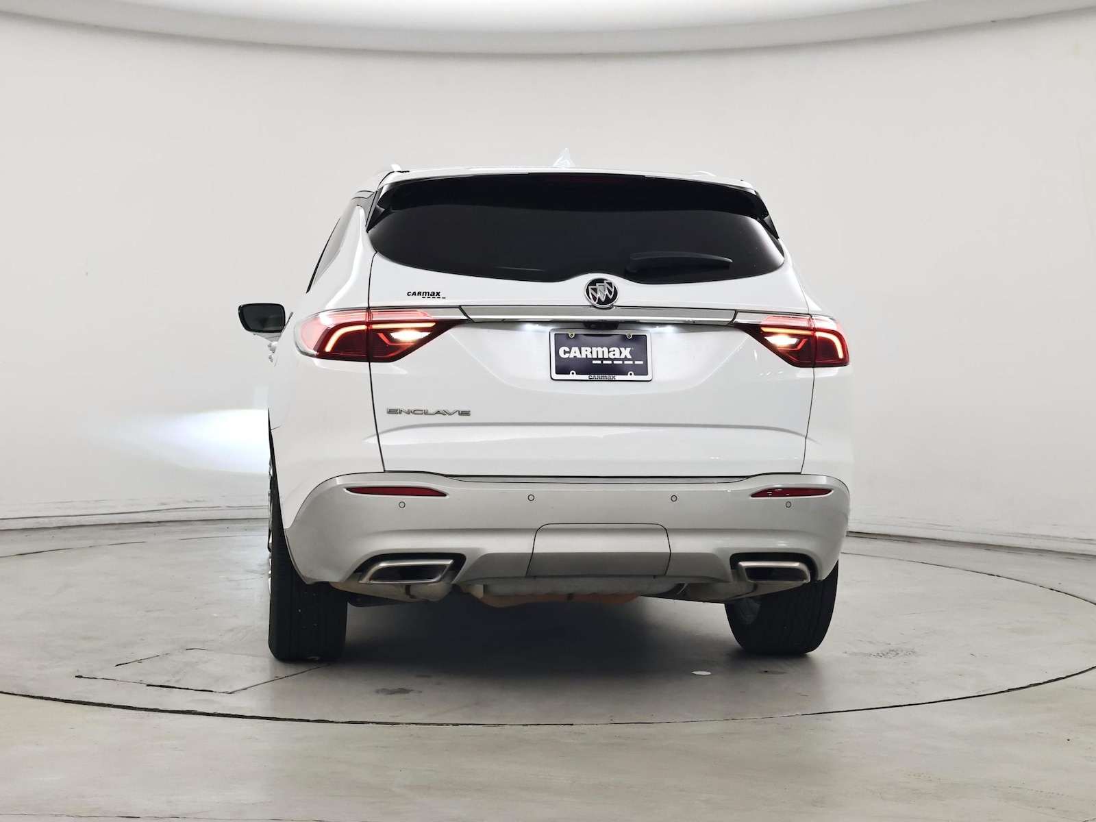 2022 Buick Enclave Premium - Photo 7