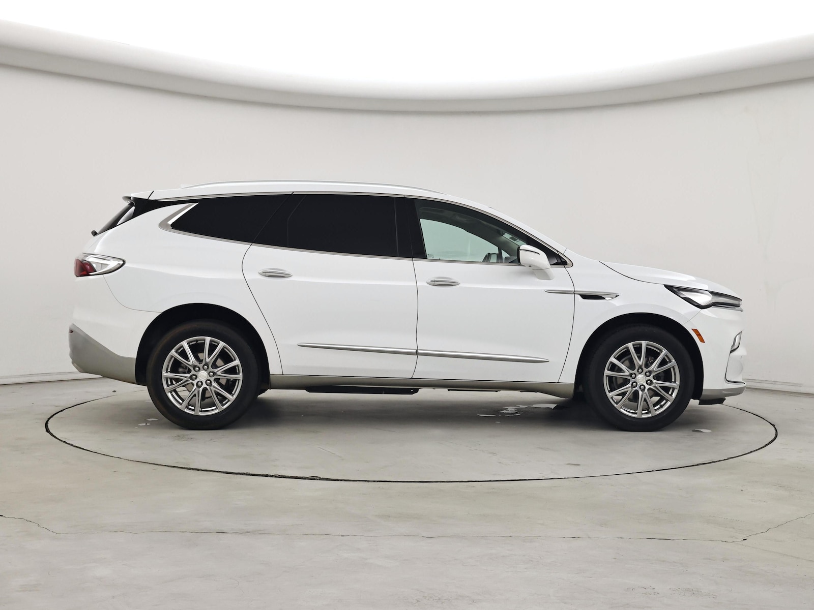 2022 Buick Enclave Premium - Photo 8