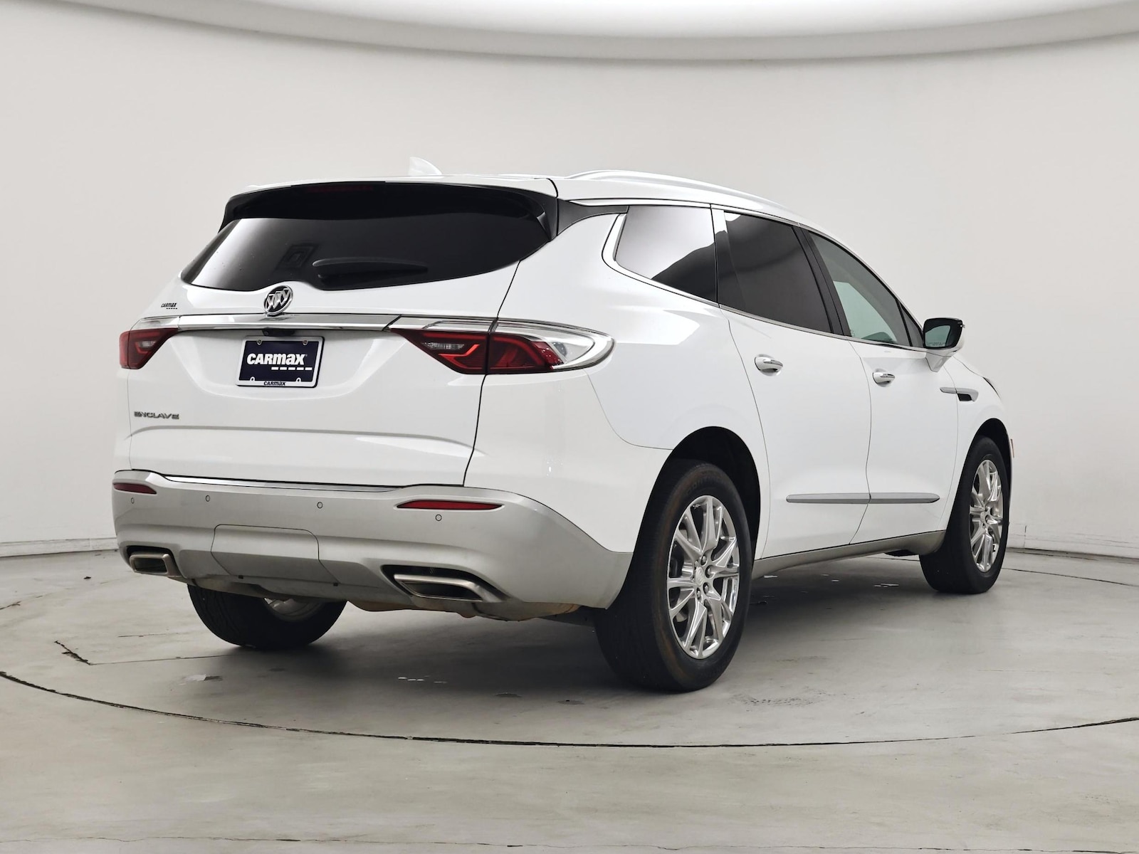 2022 Buick Enclave Premium - Photo 9