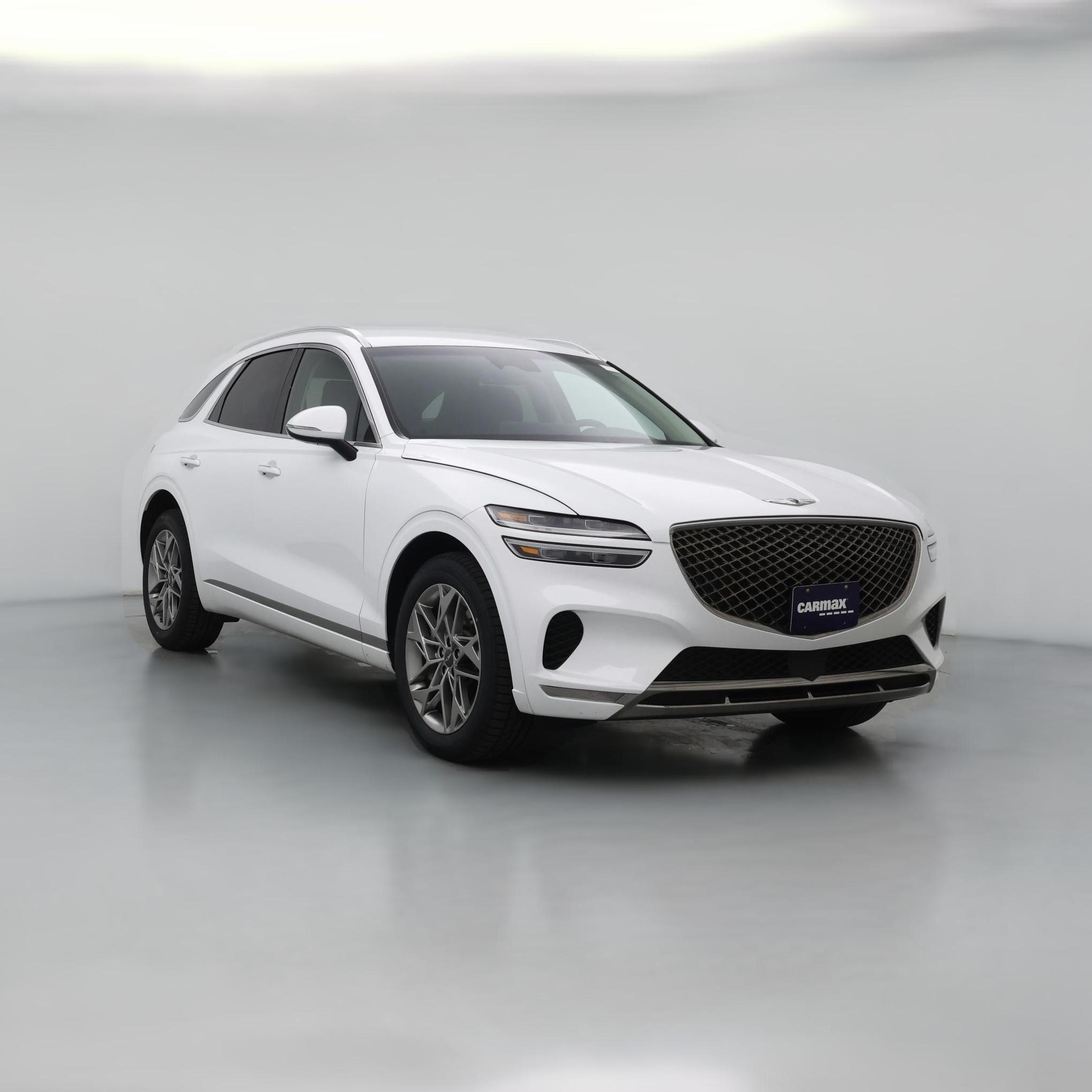 Thumbnail: 2025 Genesis GV70 - 1