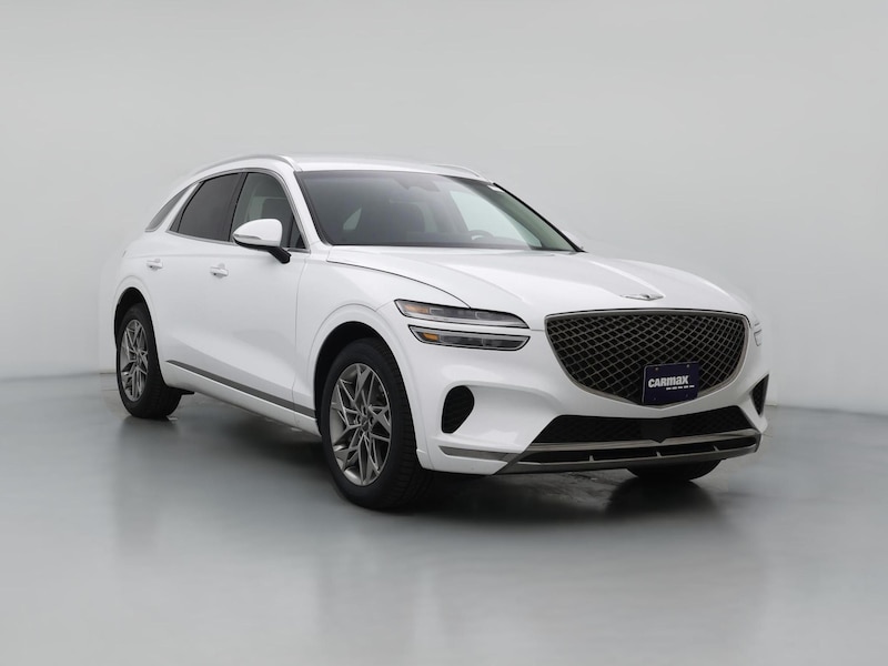 2025 Genesis GV70  -
                  Gilbert, AZ
