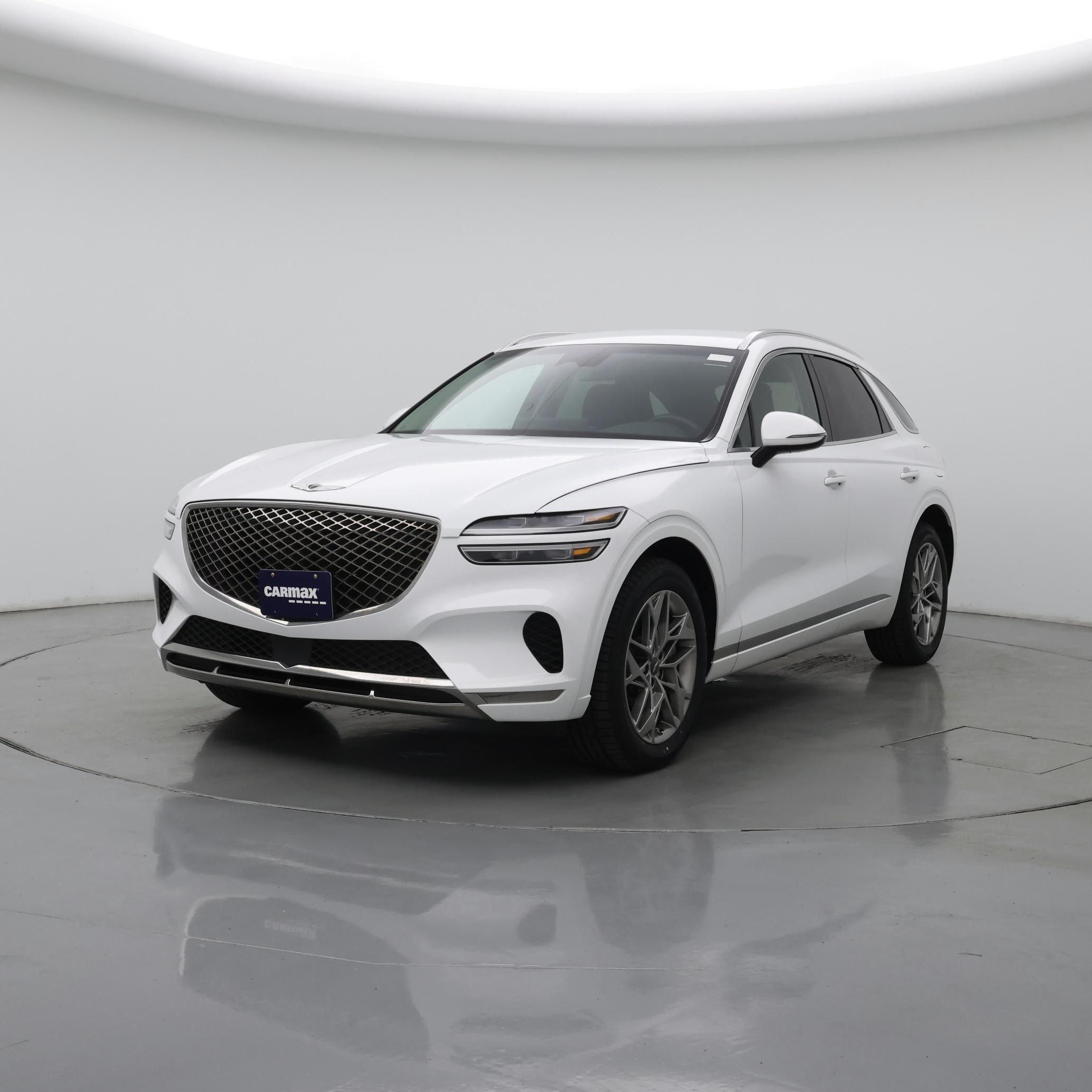 Thumbnail: 2025 Genesis GV70 - 4