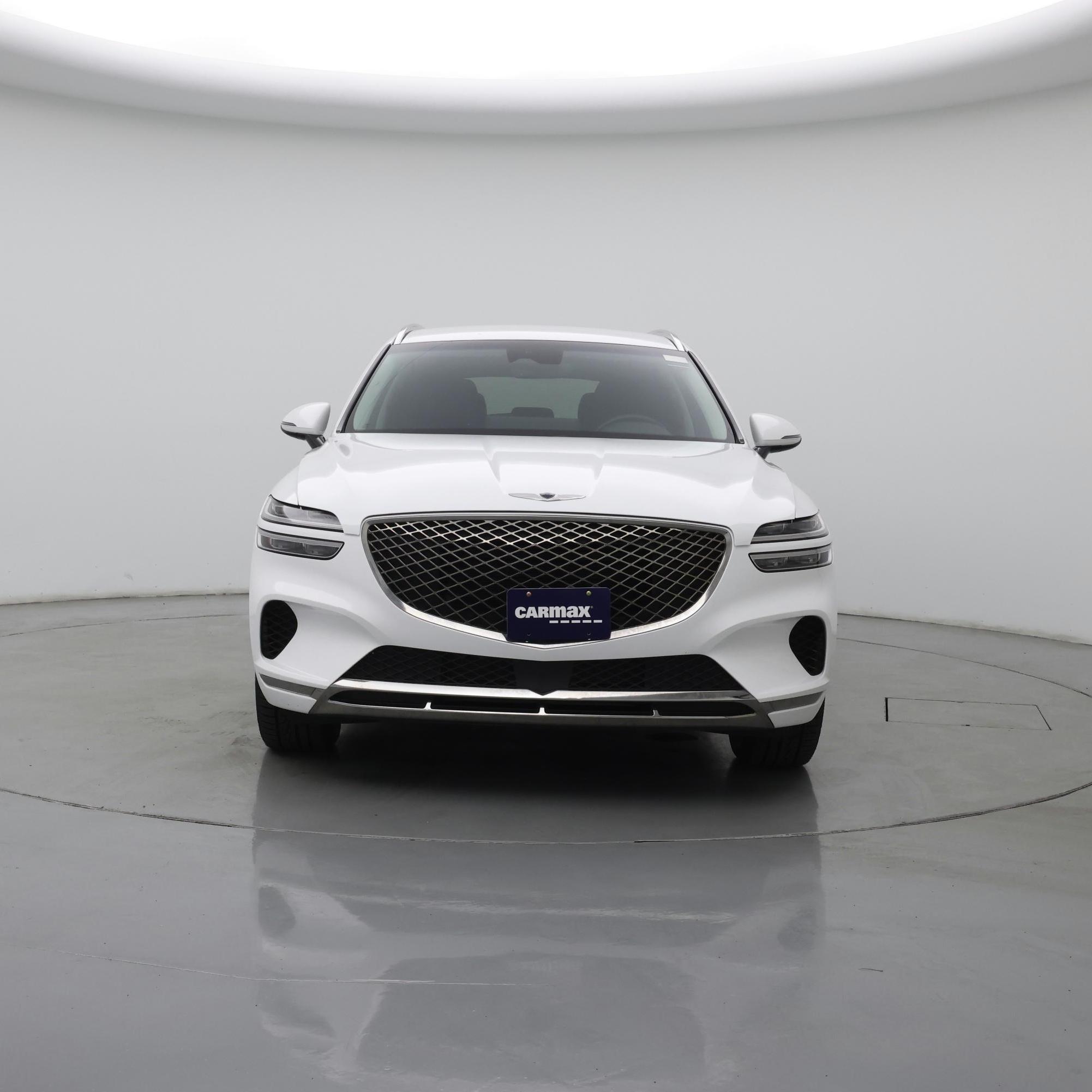 Thumbnail: 2025 Genesis GV70 - 5