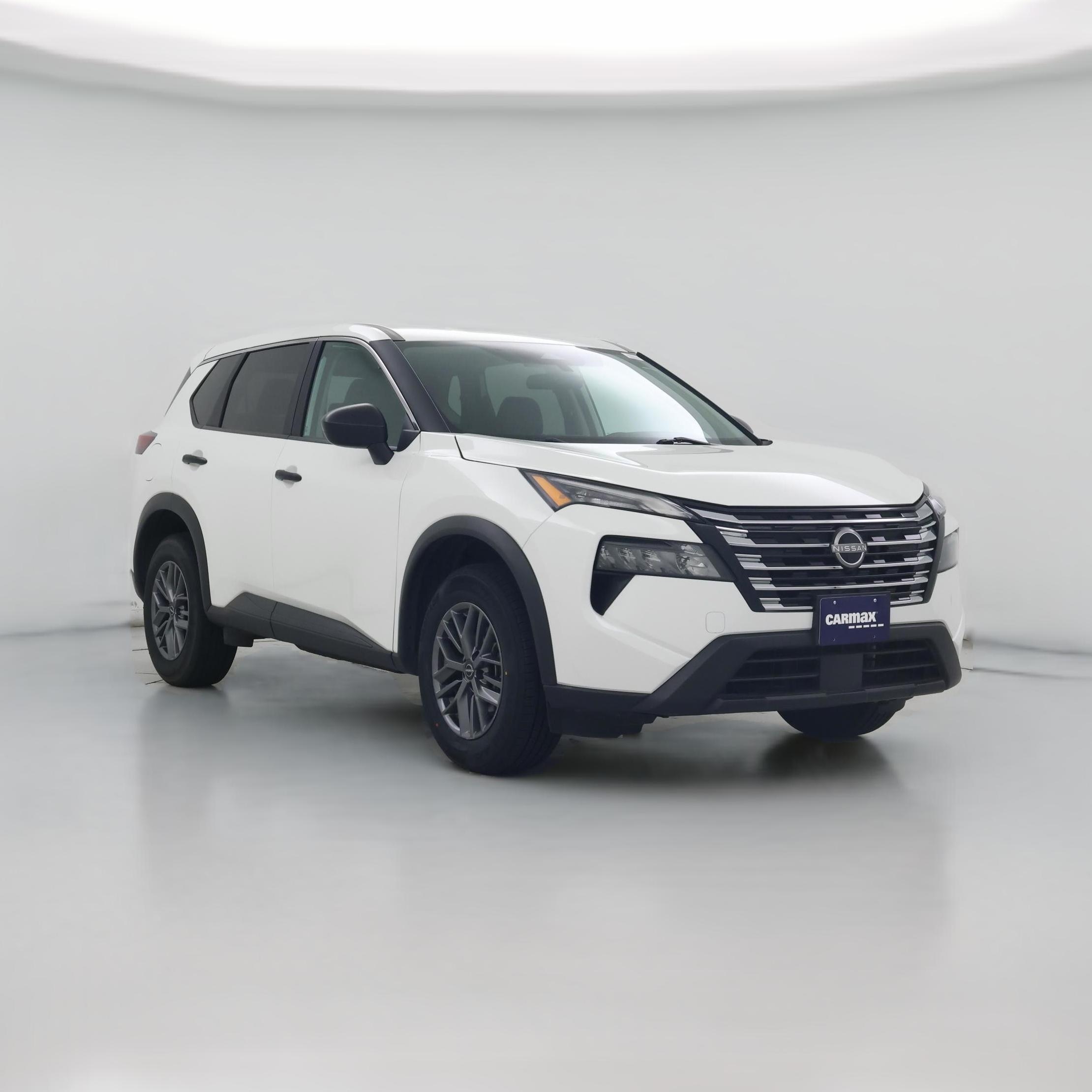 Thumbnail: 2024 Nissan Rogue - 1