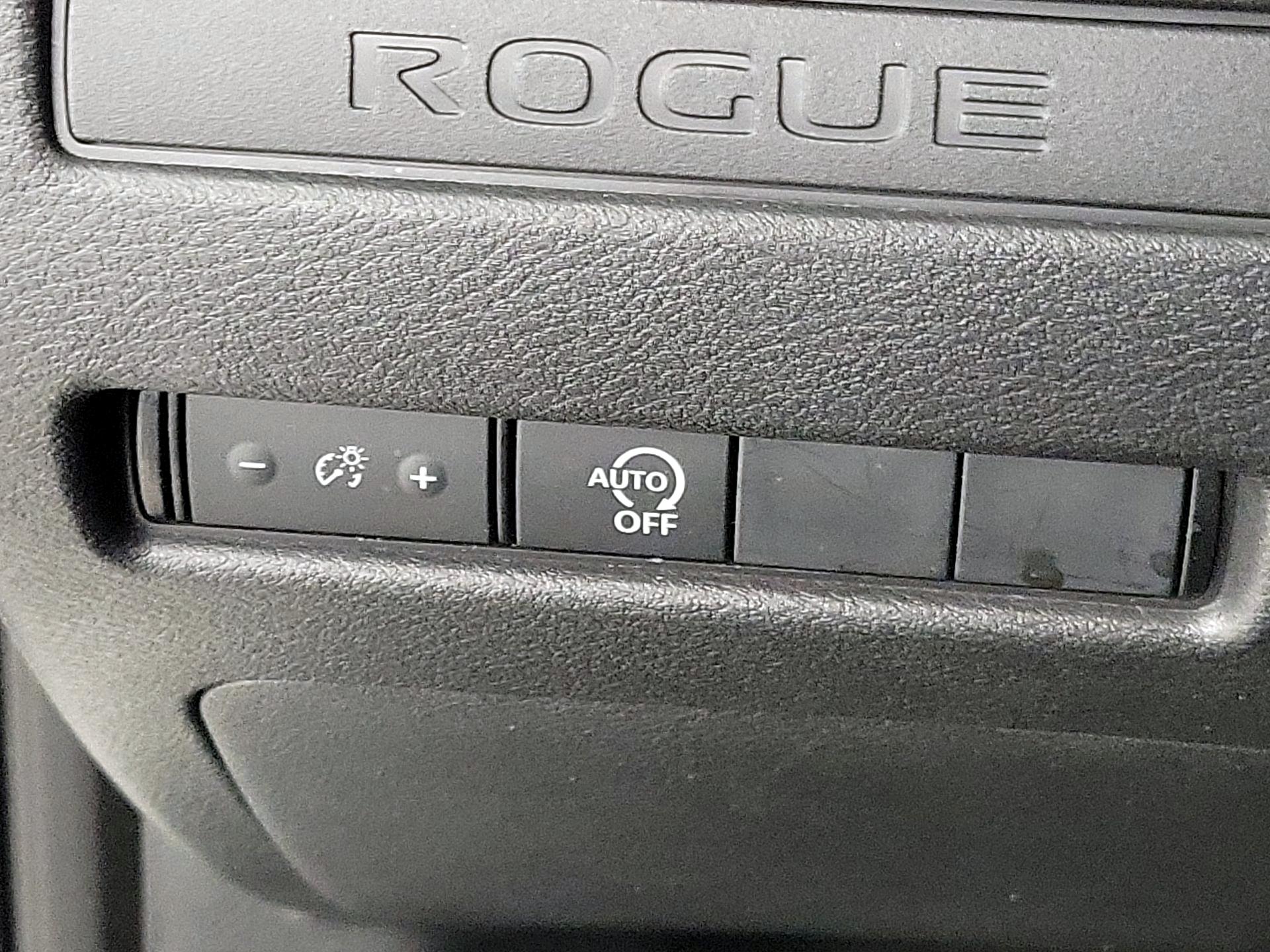 Thumbnail: 2024 Nissan Rogue - 13