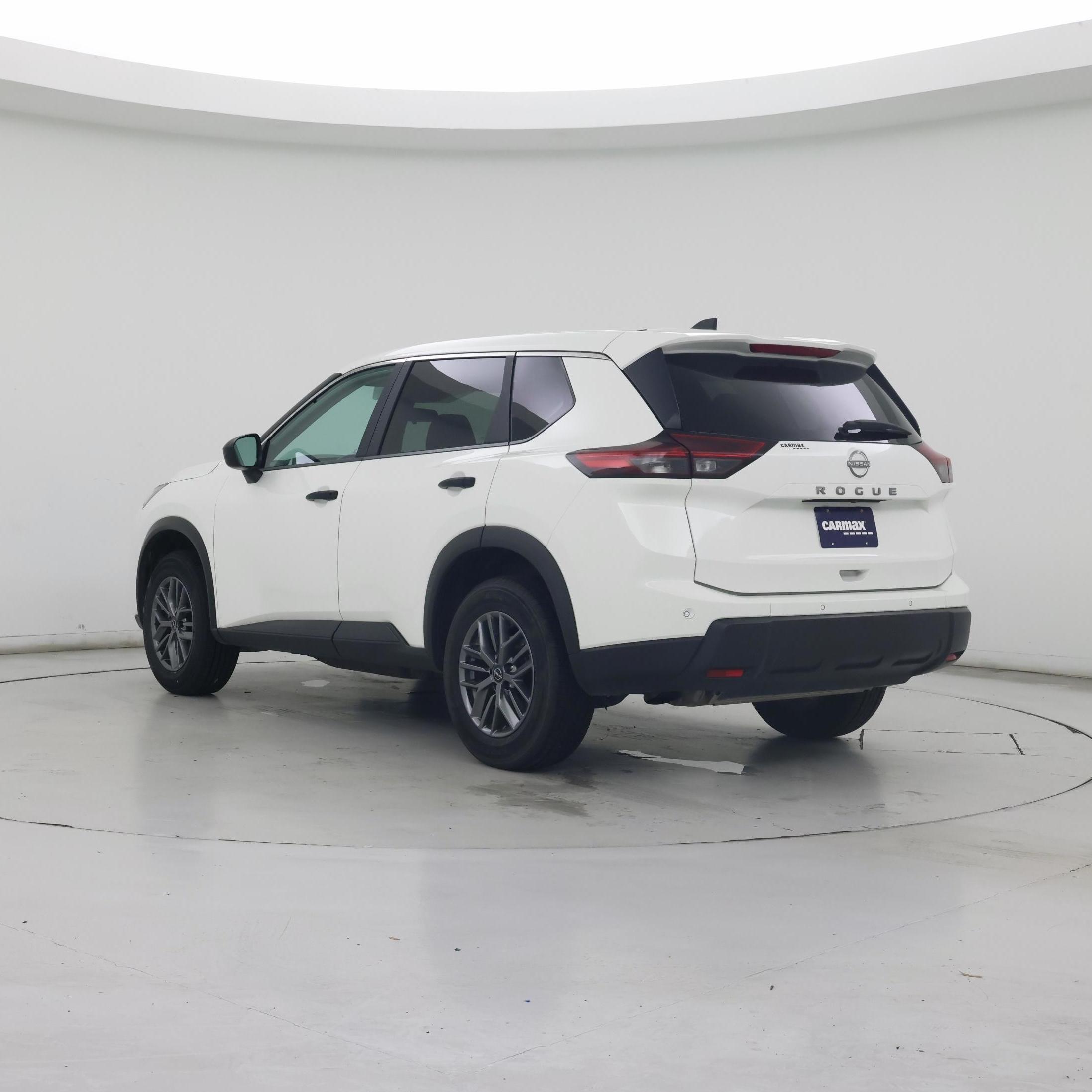 Thumbnail: 2024 Nissan Rogue - 2