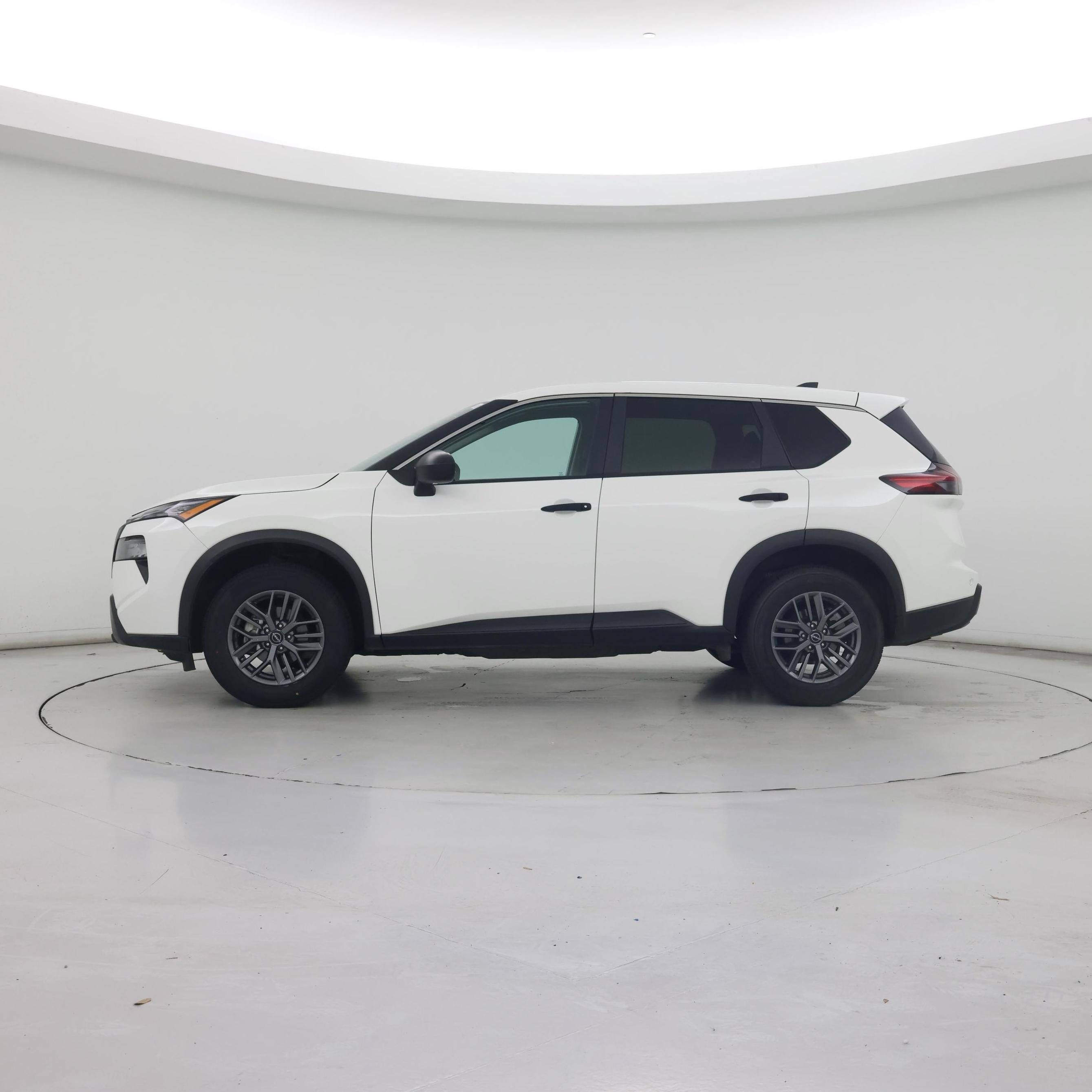 Thumbnail: 2024 Nissan Rogue - 3