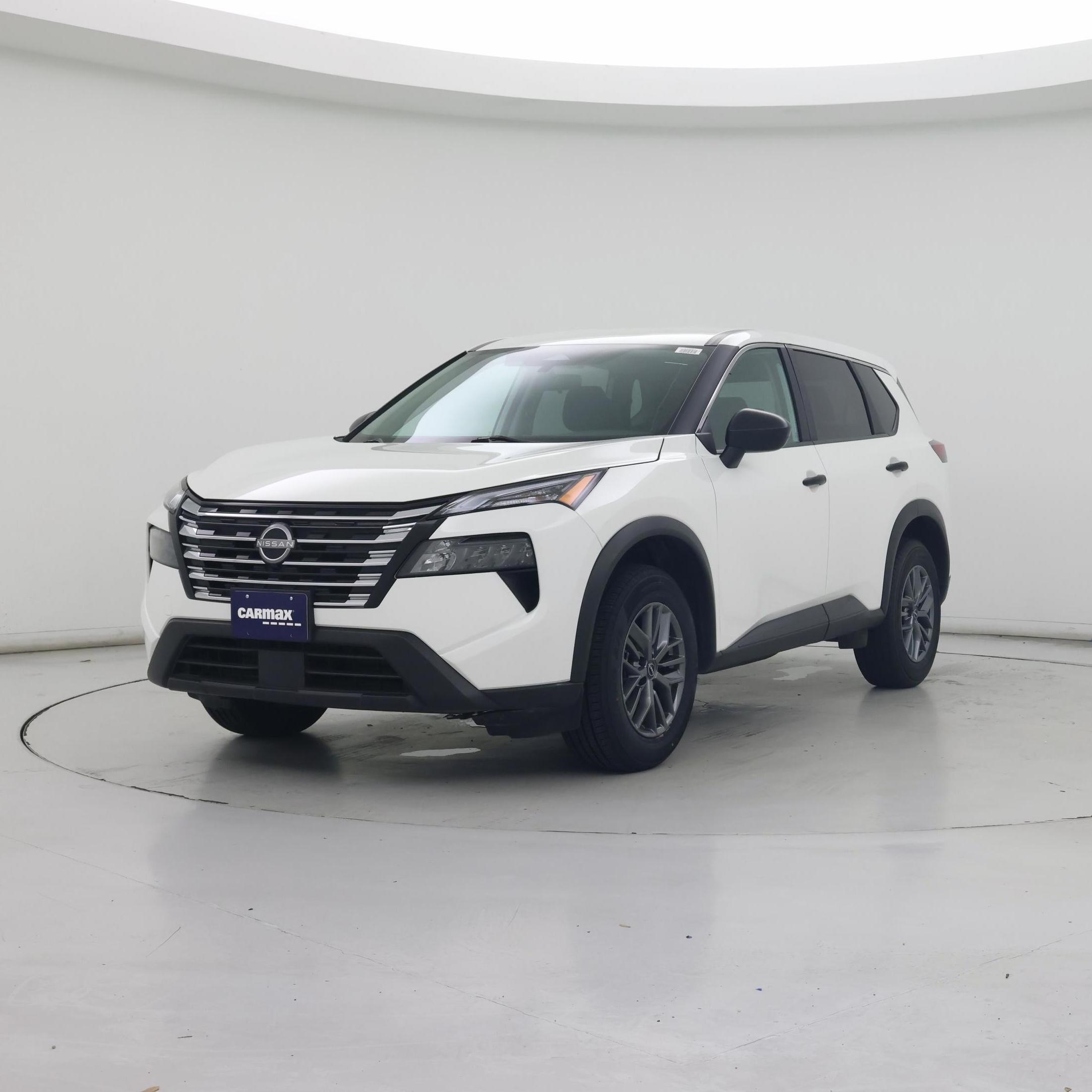 Thumbnail: 2024 Nissan Rogue - 4