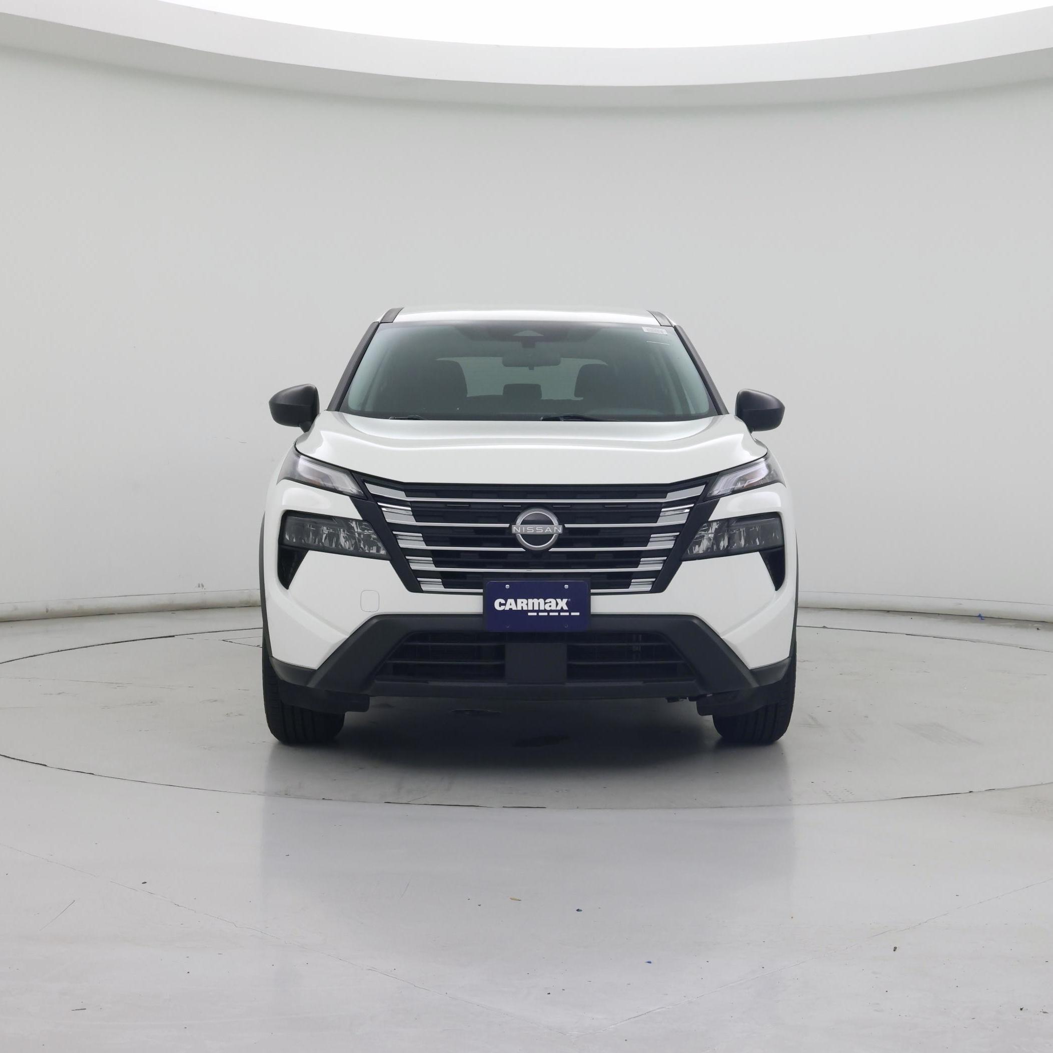 Thumbnail: 2024 Nissan Rogue - 5