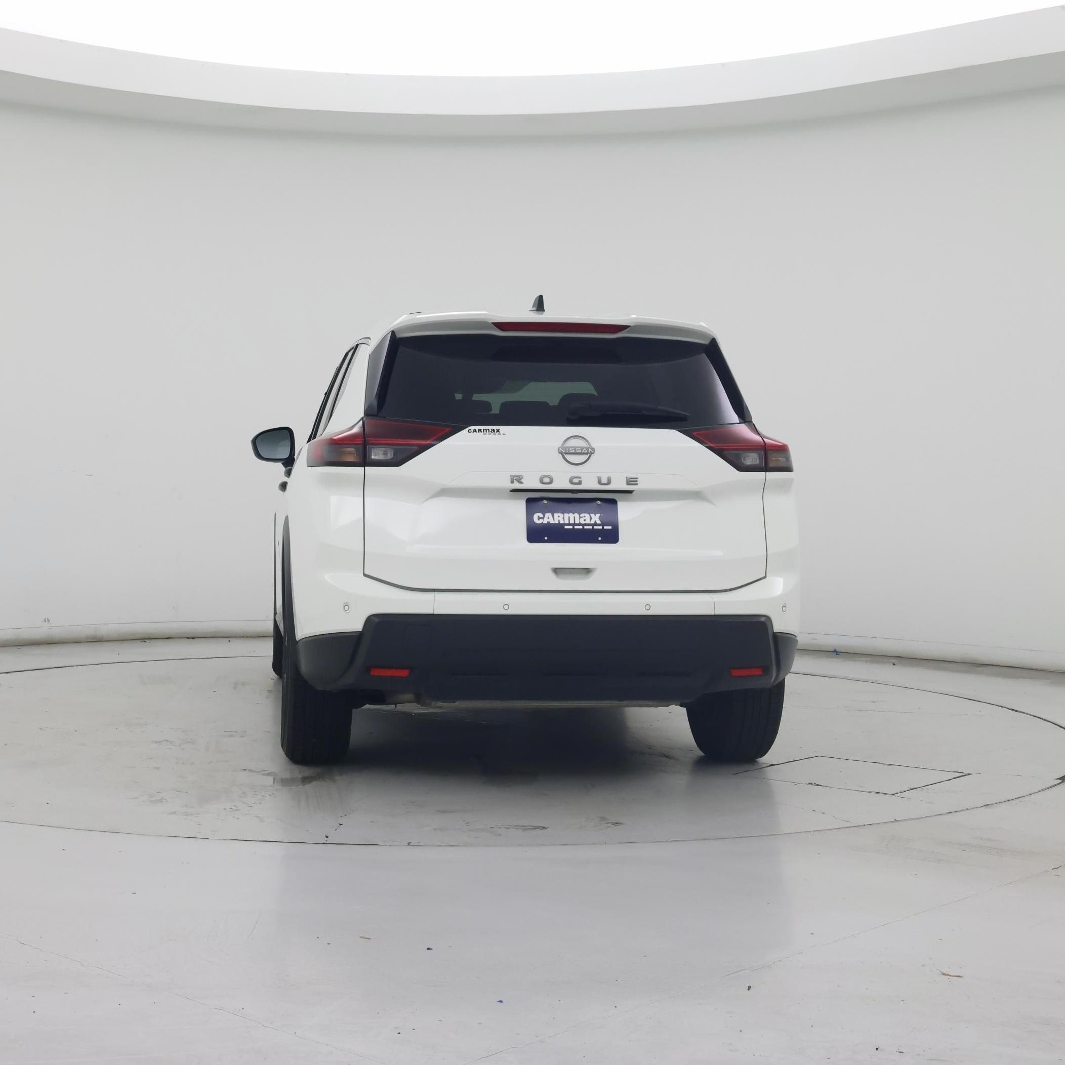 Thumbnail: 2024 Nissan Rogue - 6
