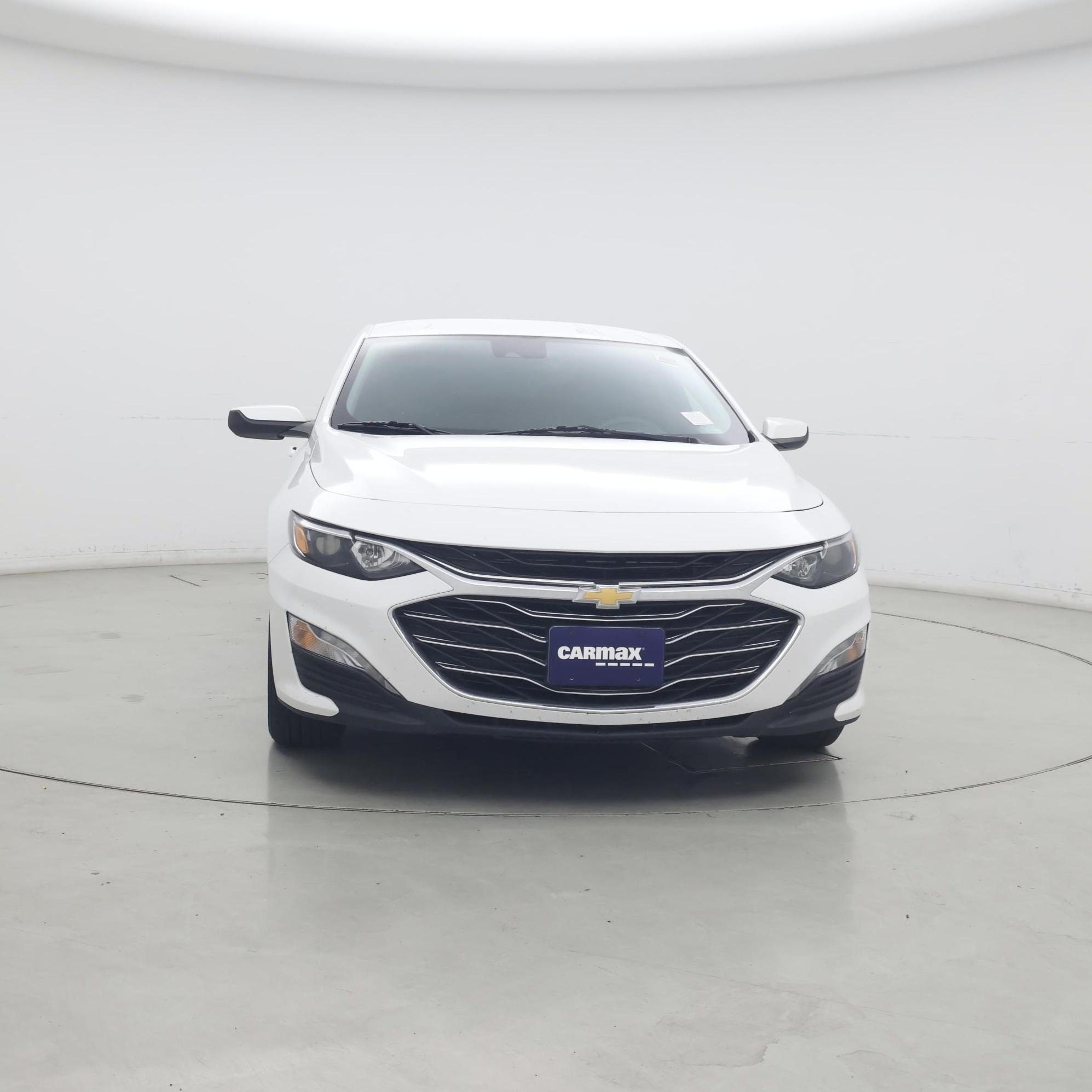Thumbnail: 2024 Chevrolet Malibu - 5