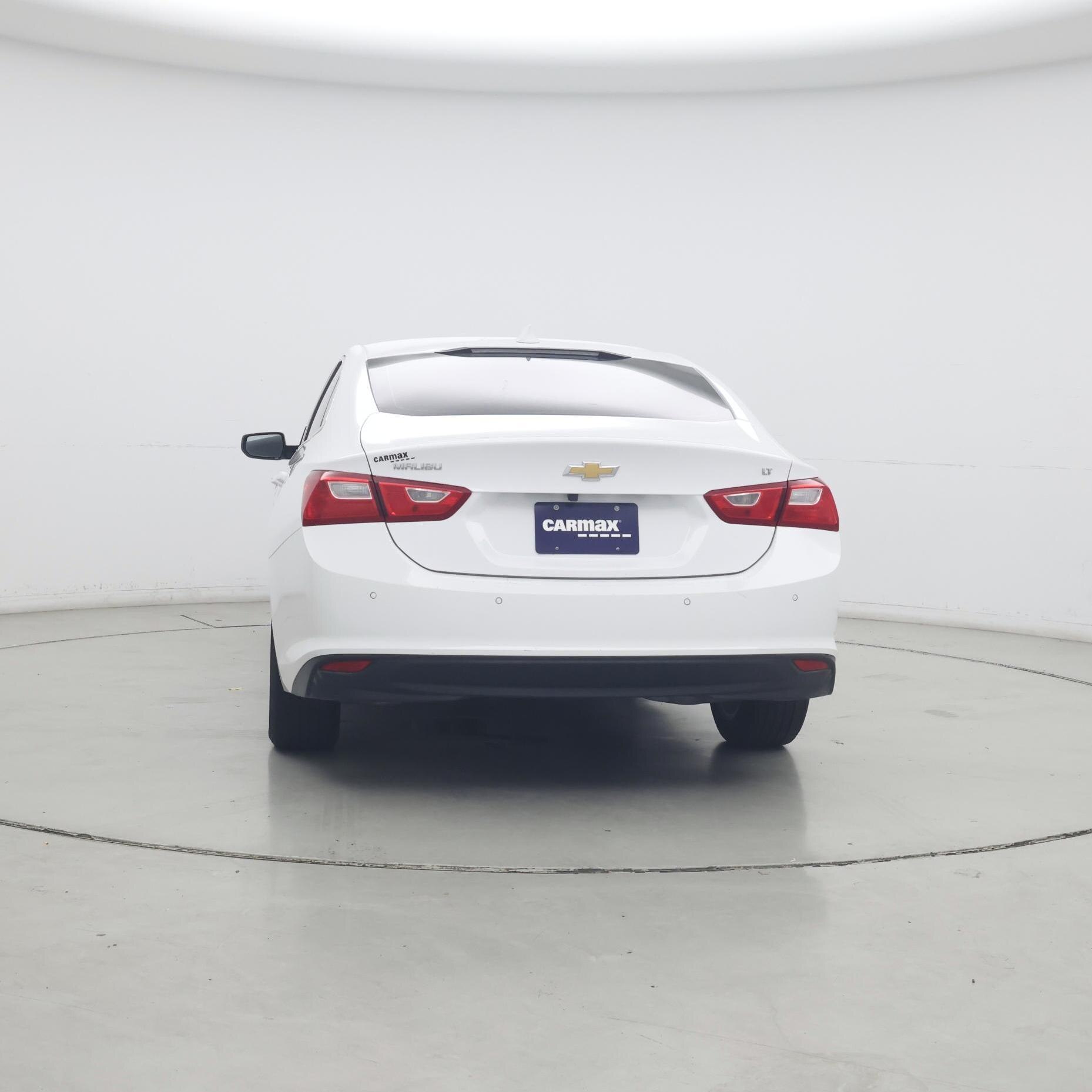 Thumbnail: 2024 Chevrolet Malibu - 6
