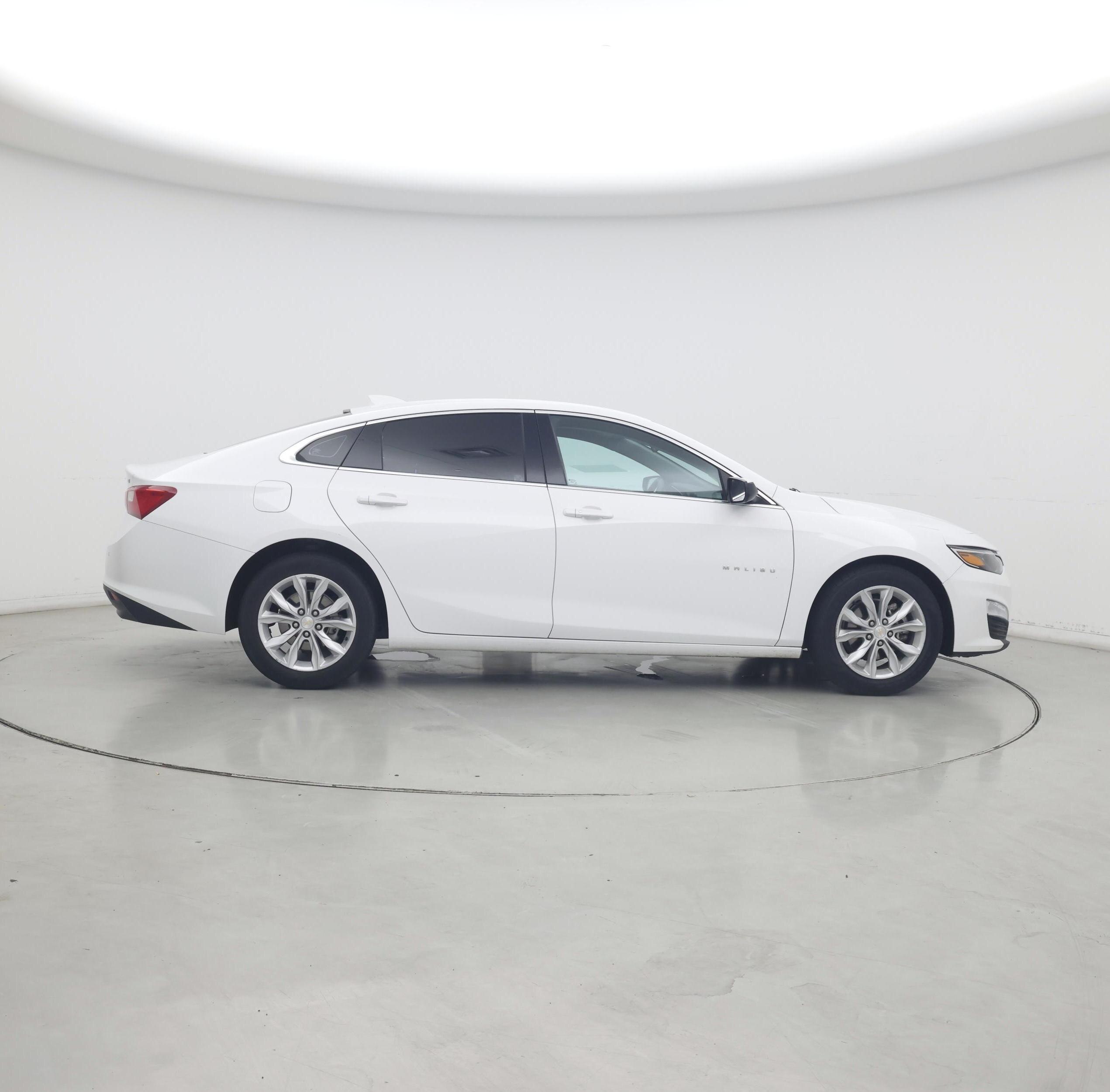 Thumbnail: 2024 Chevrolet Malibu - 7