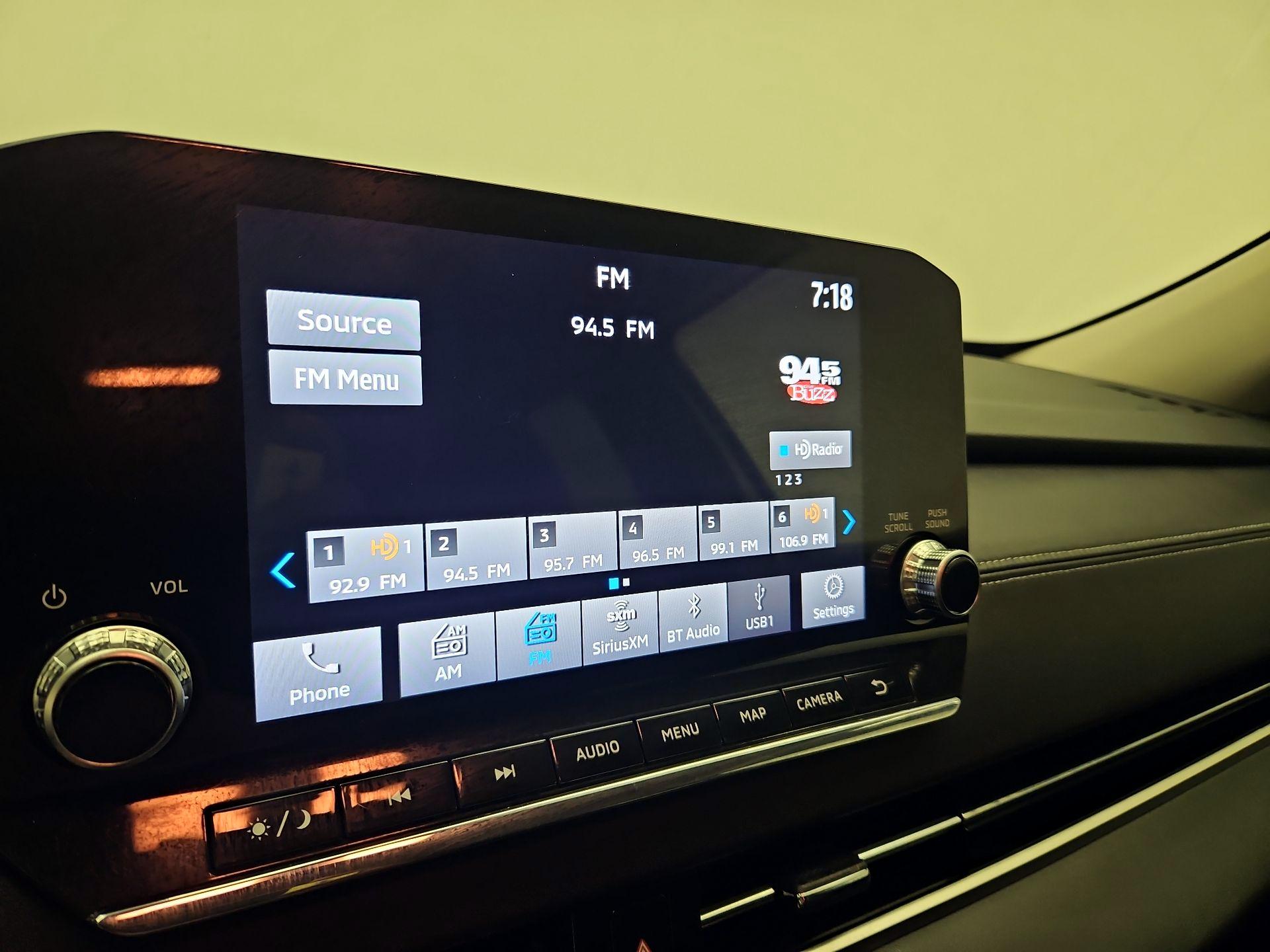 Thumbnail: 2024 Mitsubishi Outlander - 15