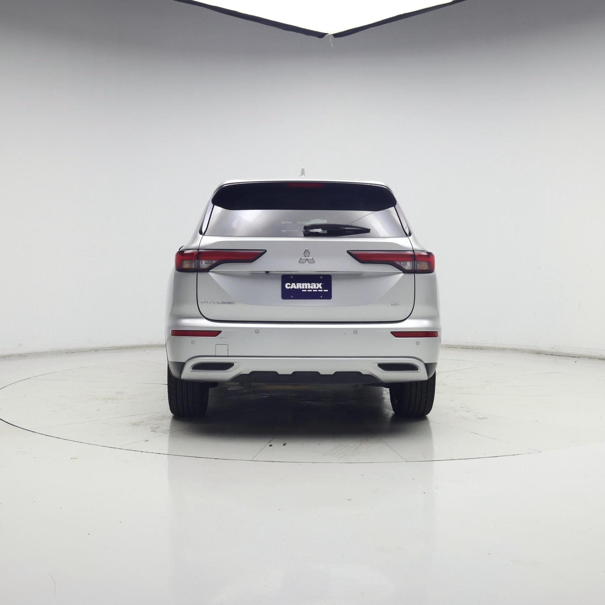 Thumbnail: 2024 Mitsubishi Outlander - 6