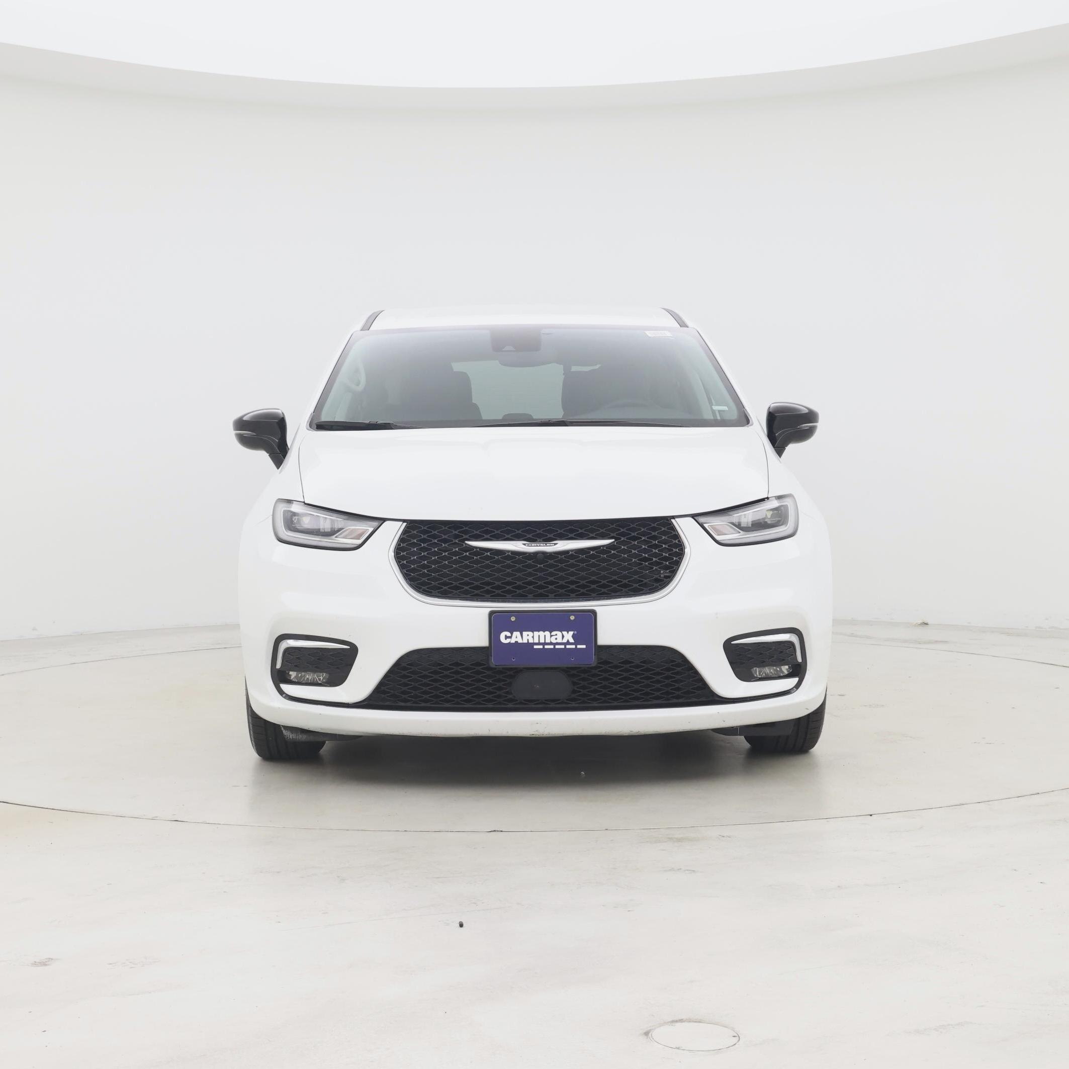 Thumbnail: 2024 Chrysler Pacifica - 5