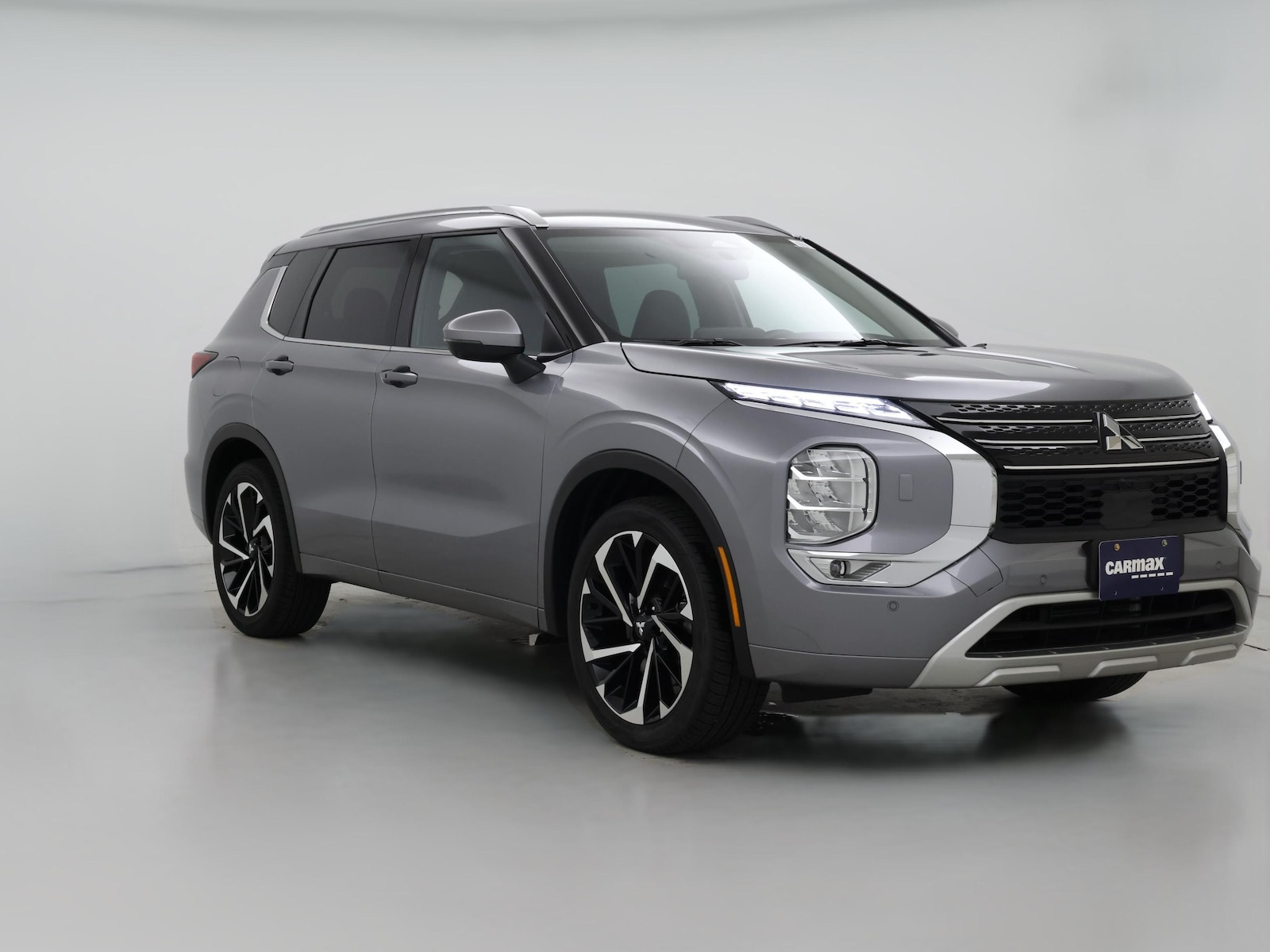 2022 Mitsubishi Outlander