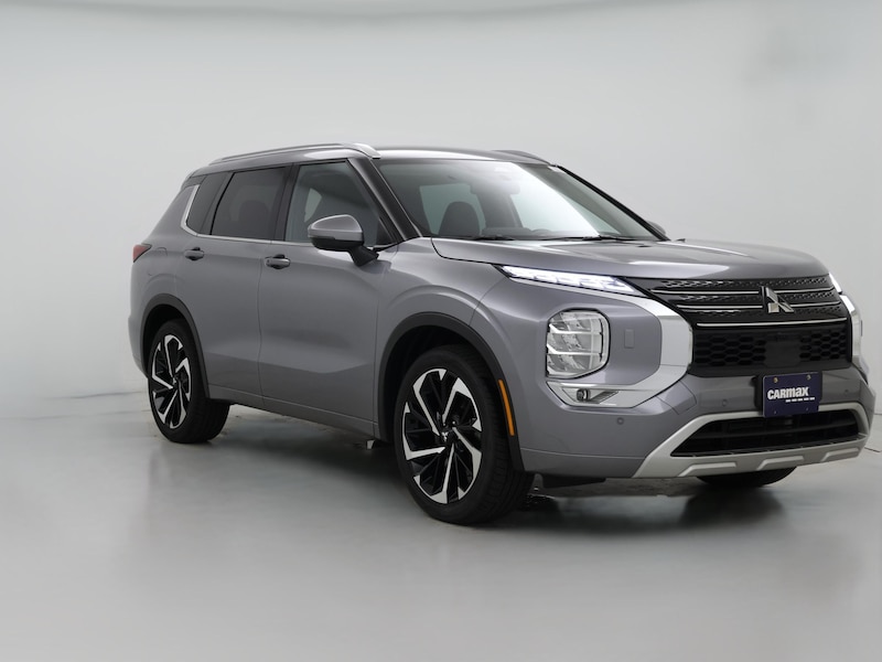 2022 Mitsubishi Outlander SEL Special Edition