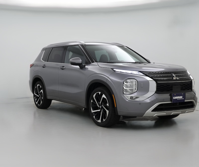 2022 Mitsubishi Outlander SEL Special Edition