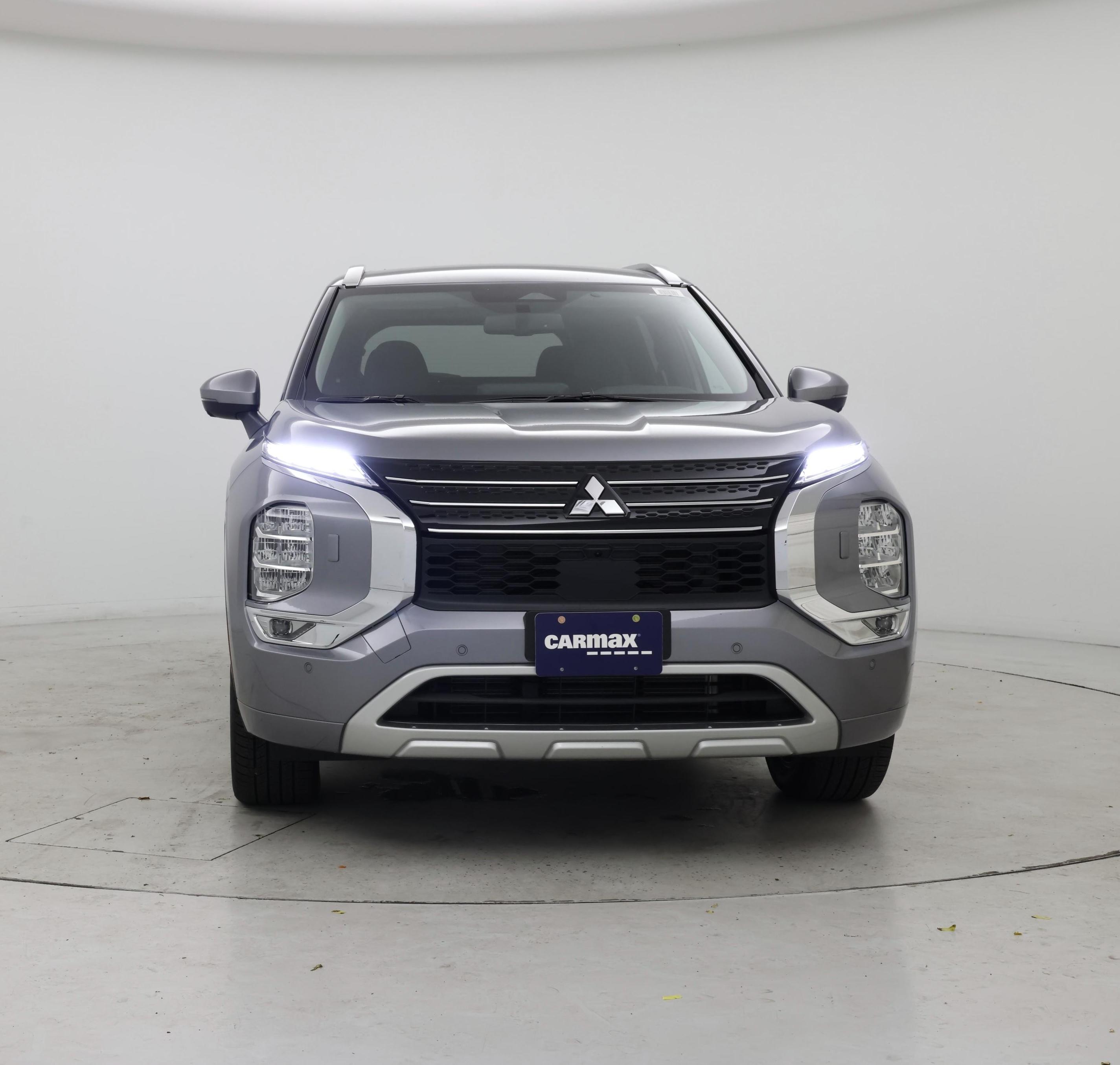 Thumbnail: 2022 Mitsubishi Outlander - 5