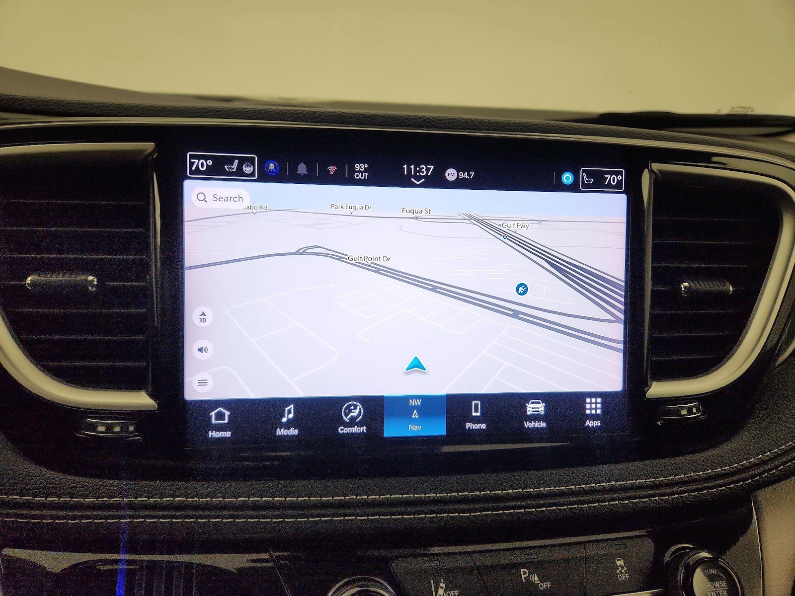 2024 Chrysler Pacifica PHEV Select - Photo 15