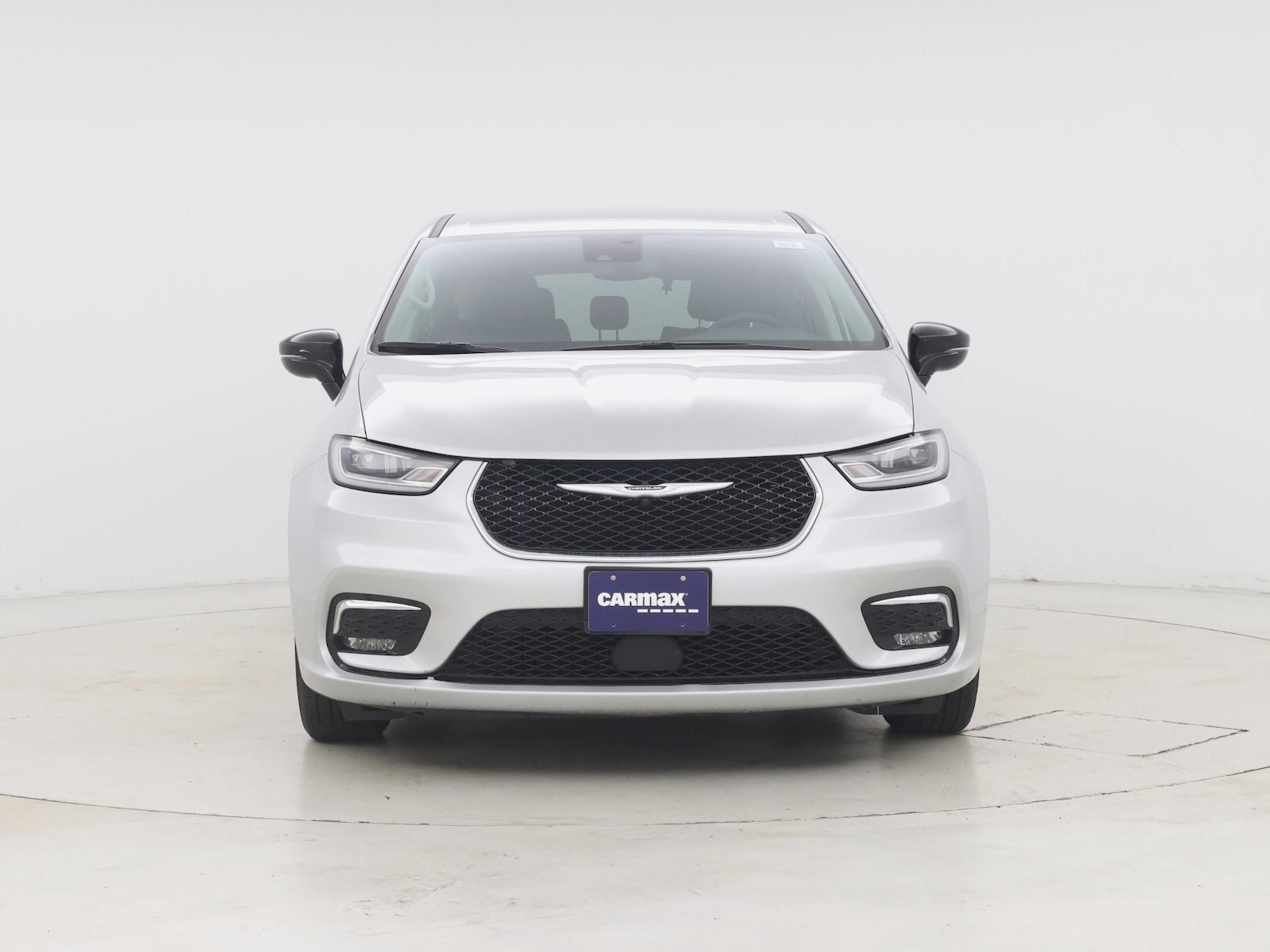 2024 Chrysler Pacifica PHEV Select - Photo 6