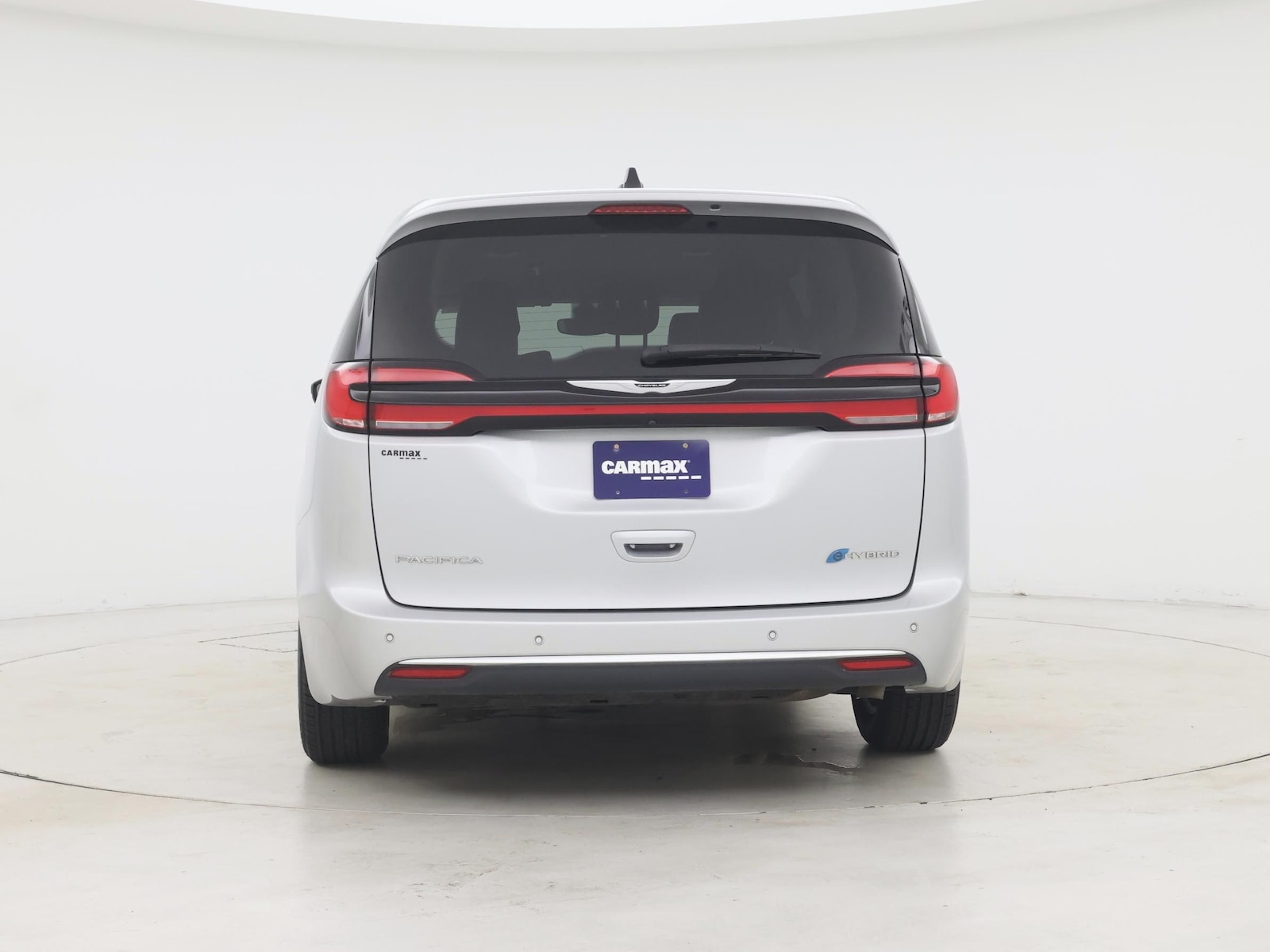 2024 Chrysler Pacifica PHEV Select - Photo 7