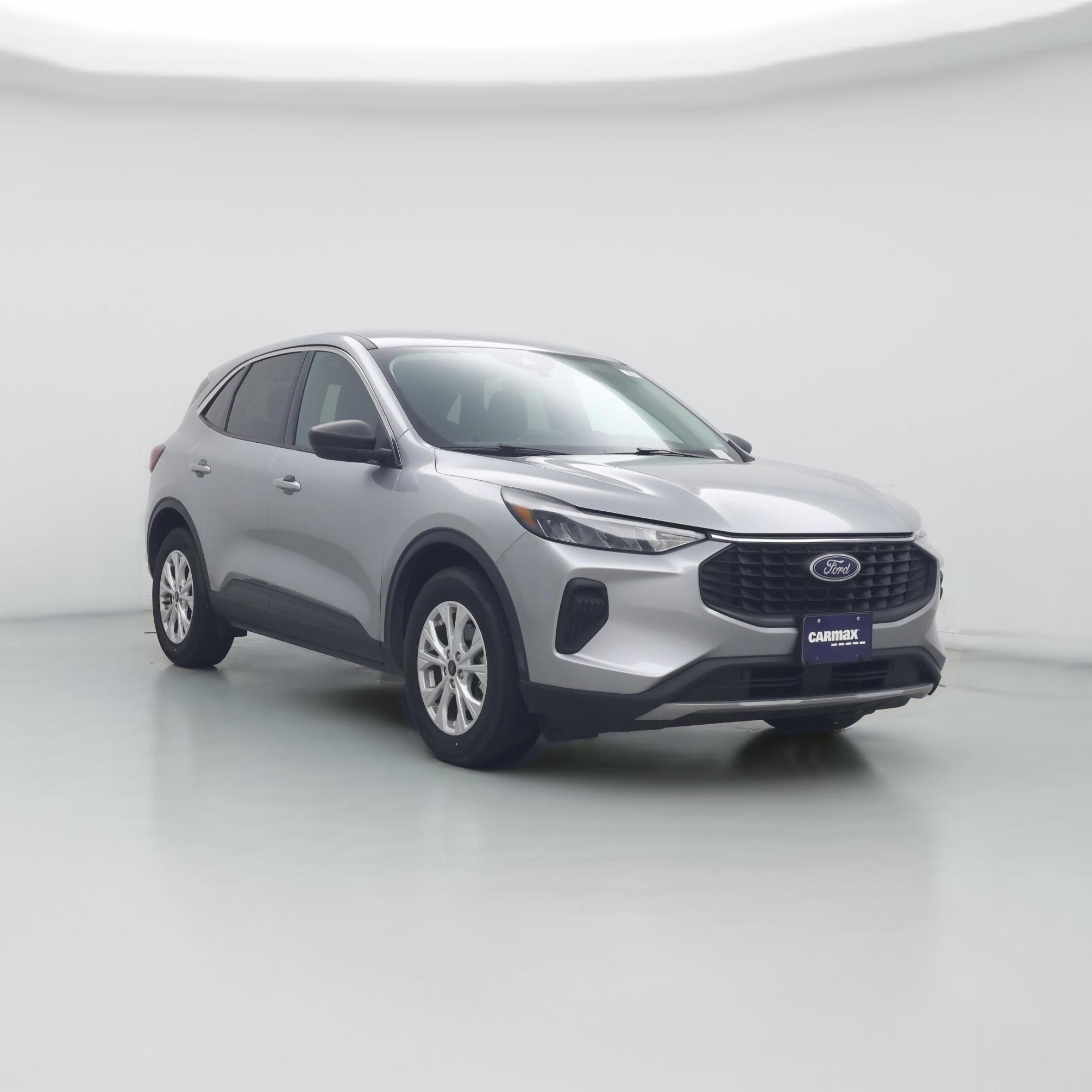 Thumbnail: 2024 Ford Escape - 1