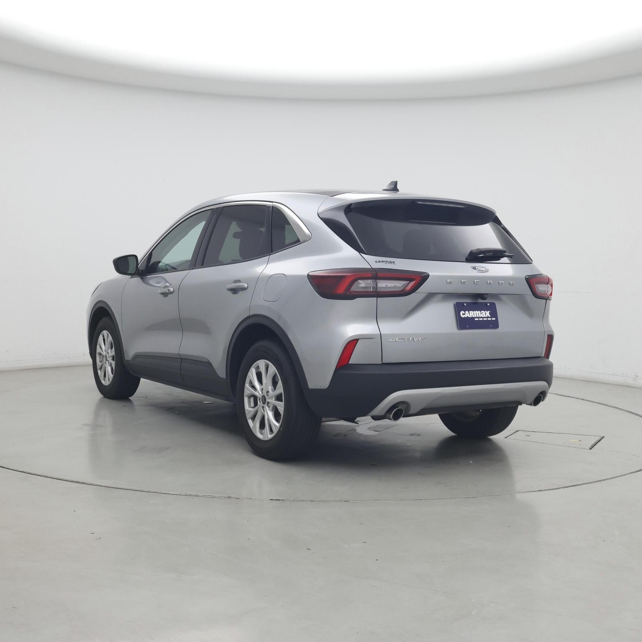 Thumbnail: 2024 Ford Escape - 2