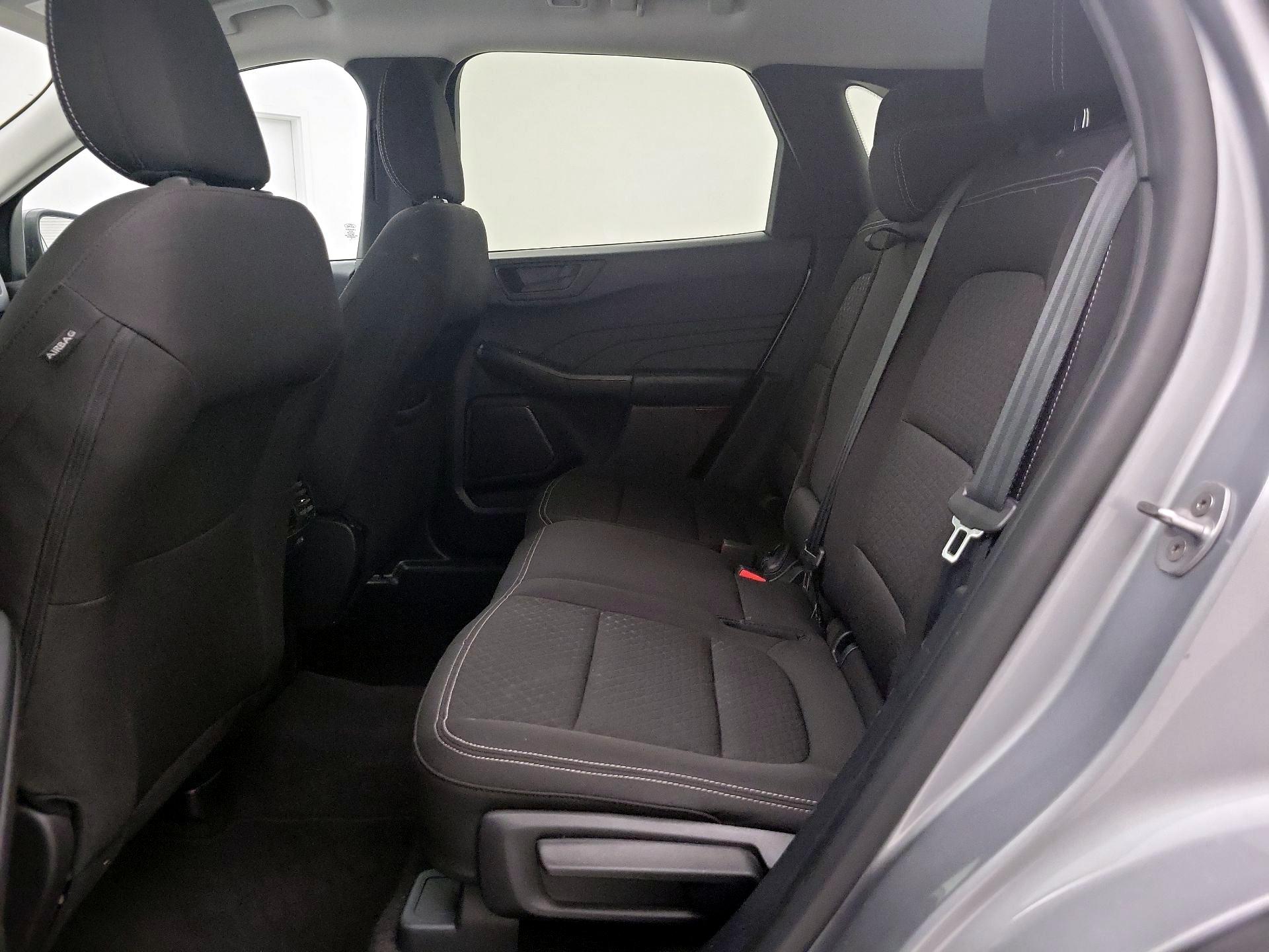 Thumbnail: 2024 Ford Escape - 19