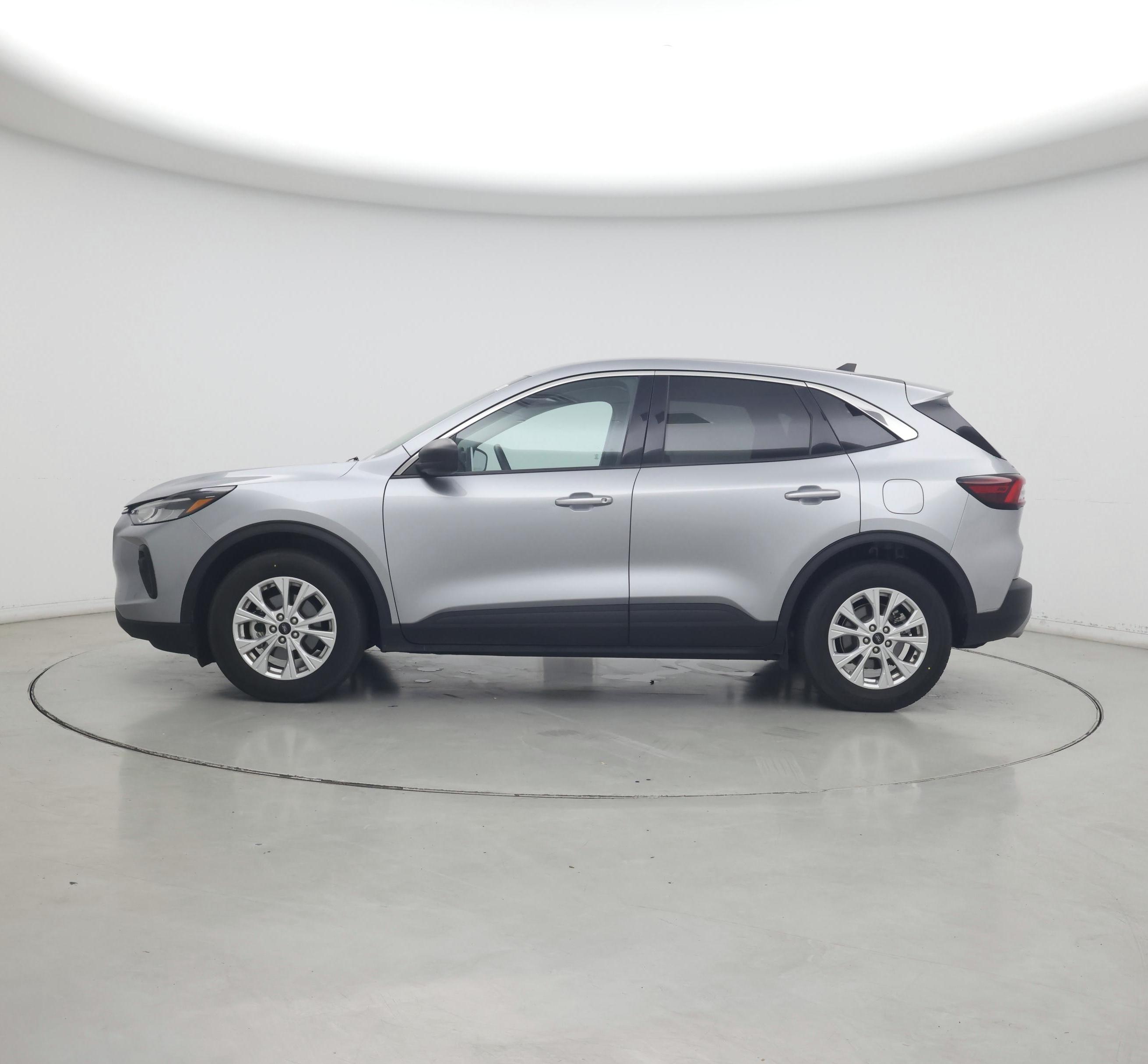 Thumbnail: 2024 Ford Escape - 3