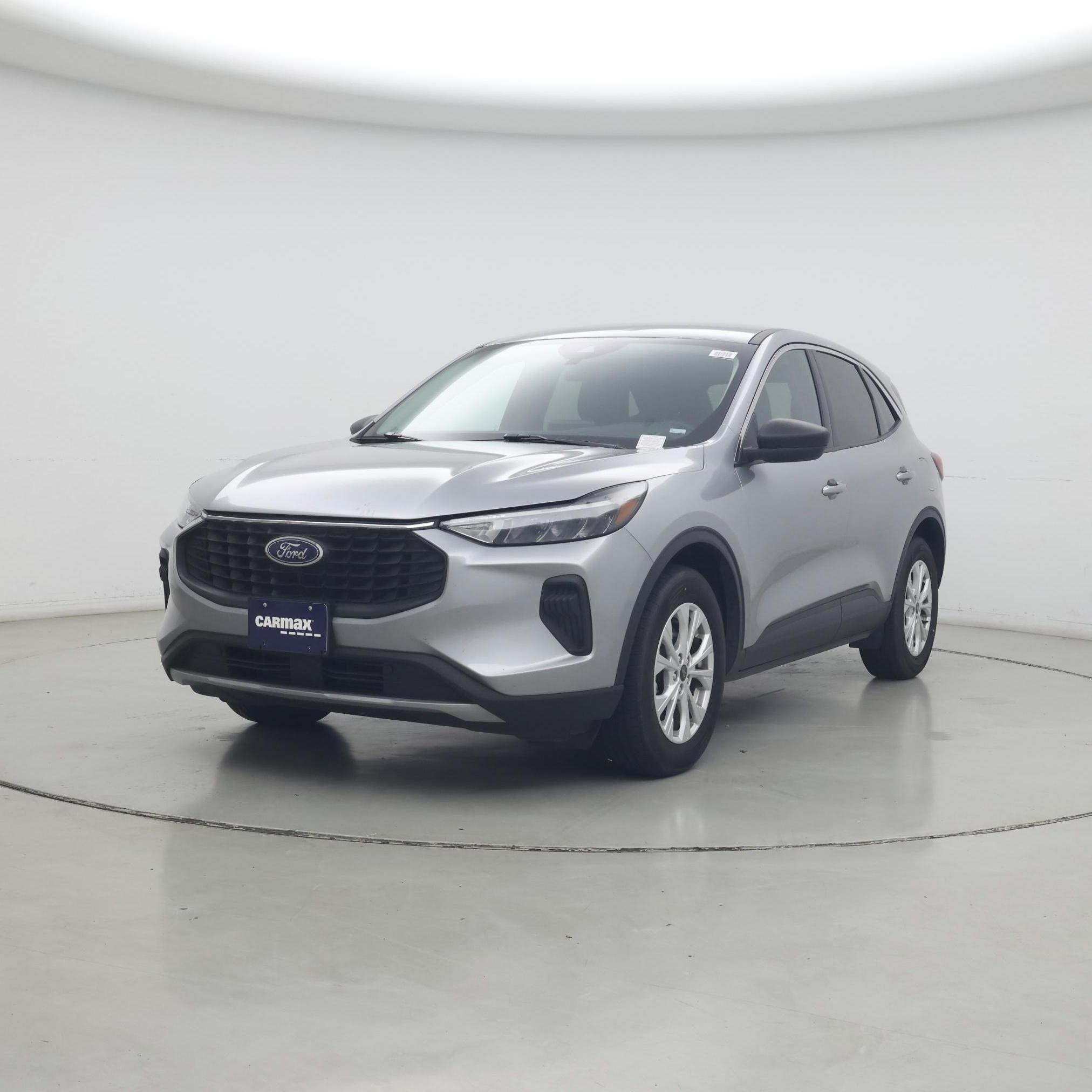 Thumbnail: 2024 Ford Escape - 4