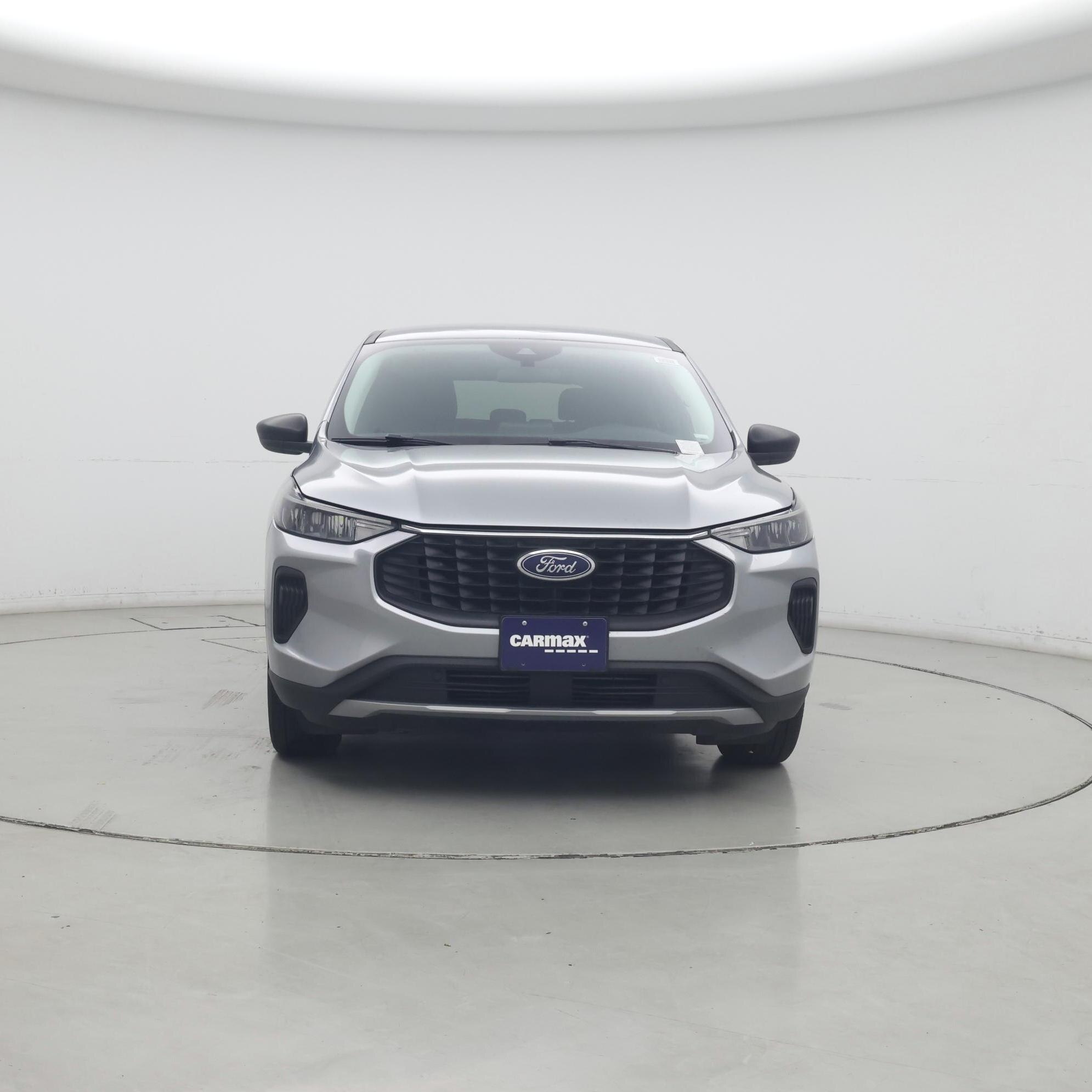 Thumbnail: 2024 Ford Escape - 5