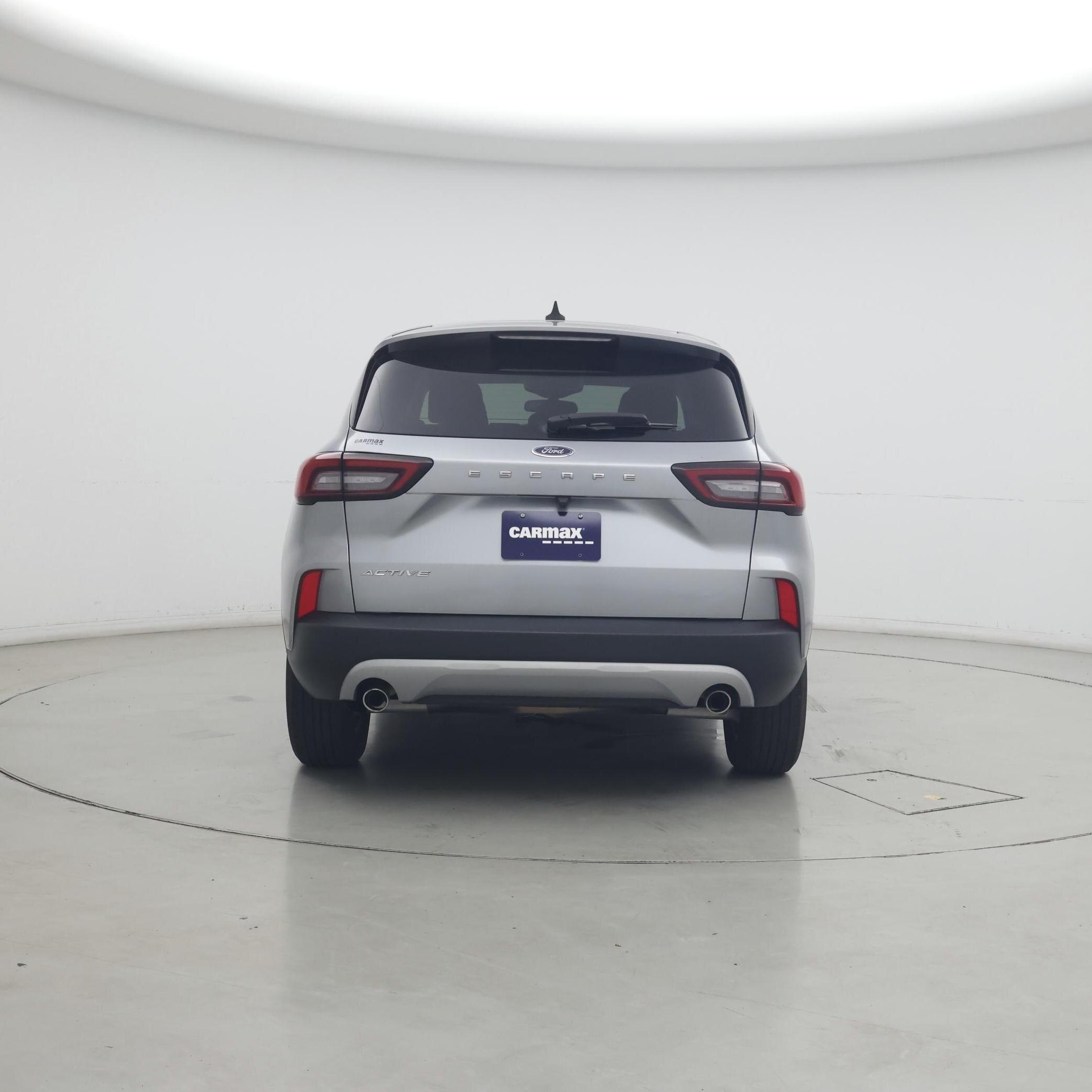 Thumbnail: 2024 Ford Escape - 6