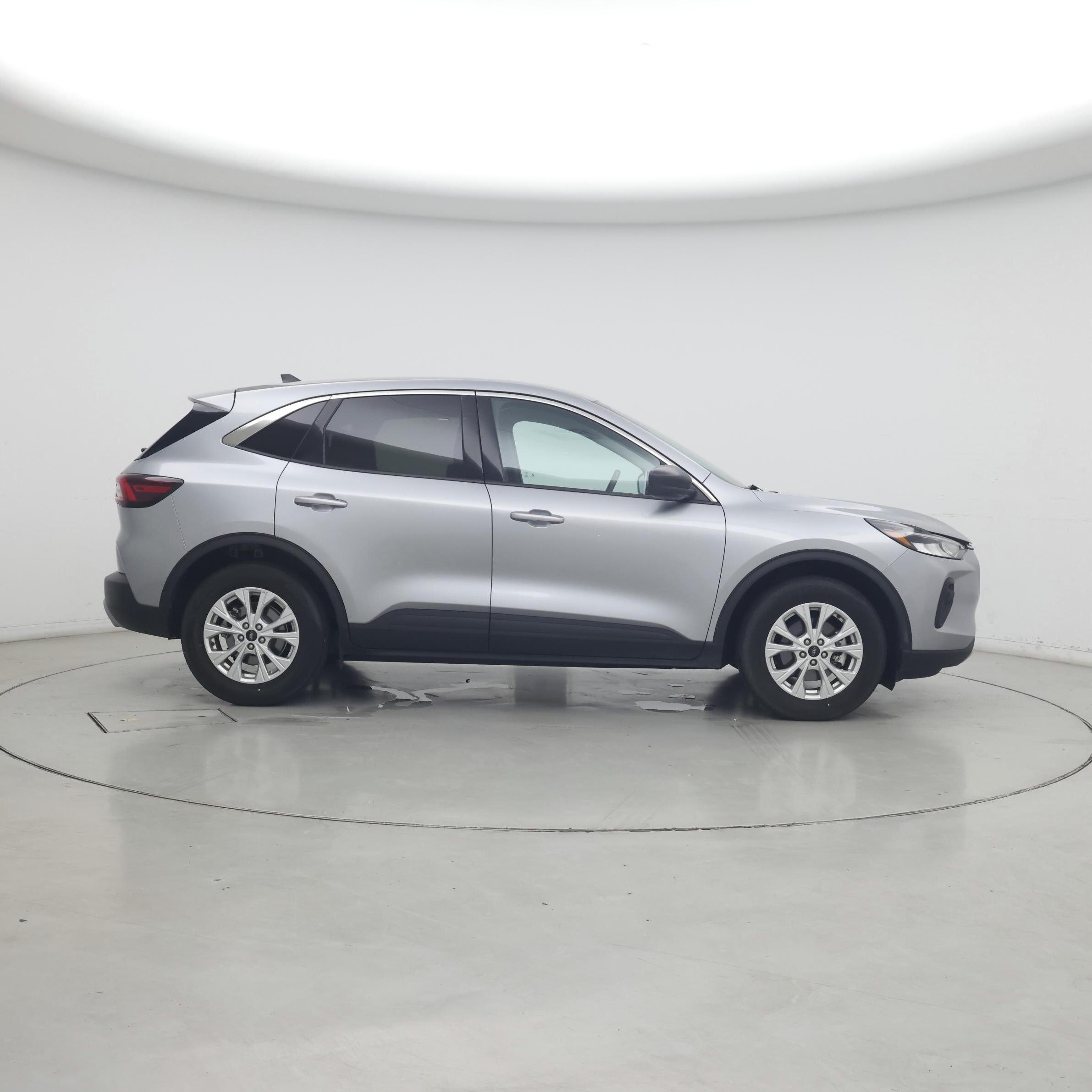 Thumbnail: 2024 Ford Escape - 7